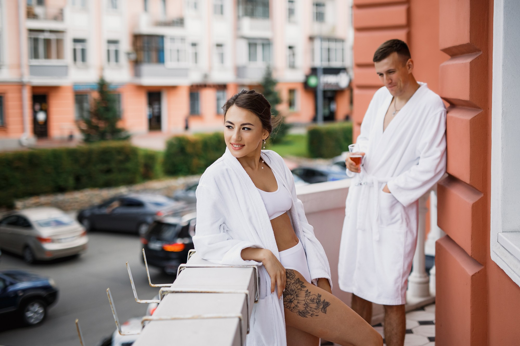 Свадьбы. Свадебный репортажный и фуд фотограф в Барнауле Гайфулин Виталий