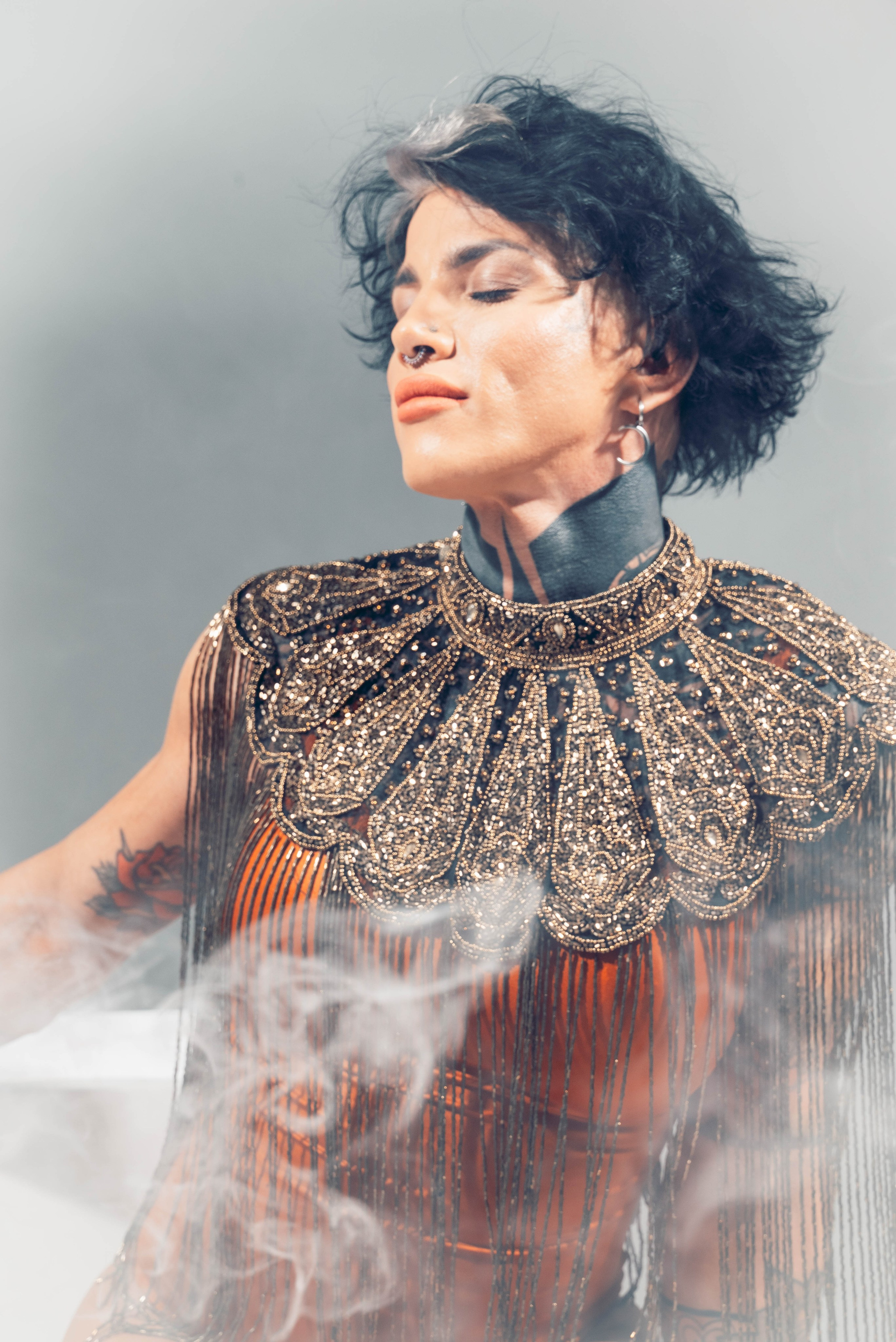 Эллен. Художественный фотограф в Москве Артур Константинов