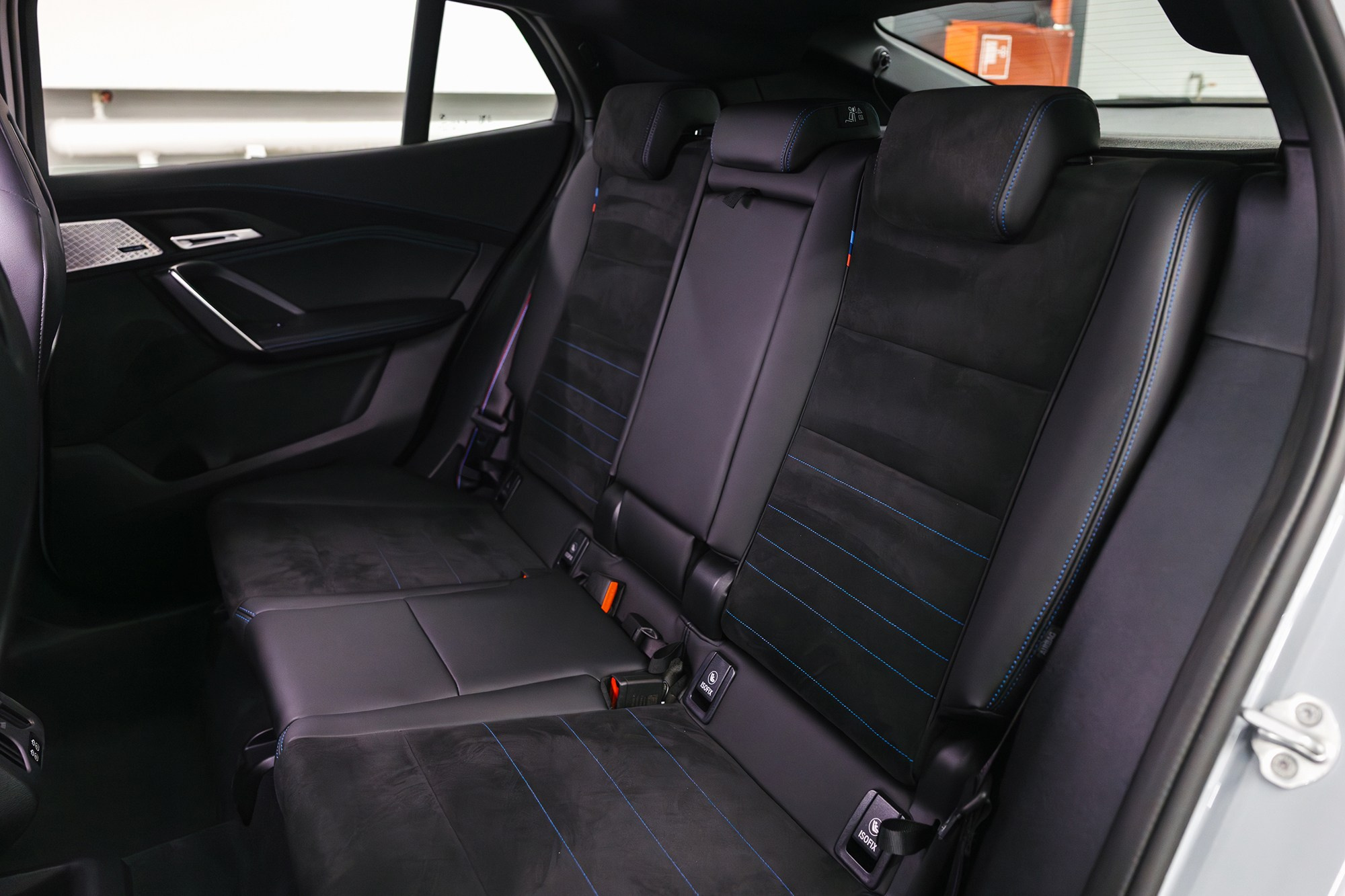 BMW X2 M35. Новые автомобили