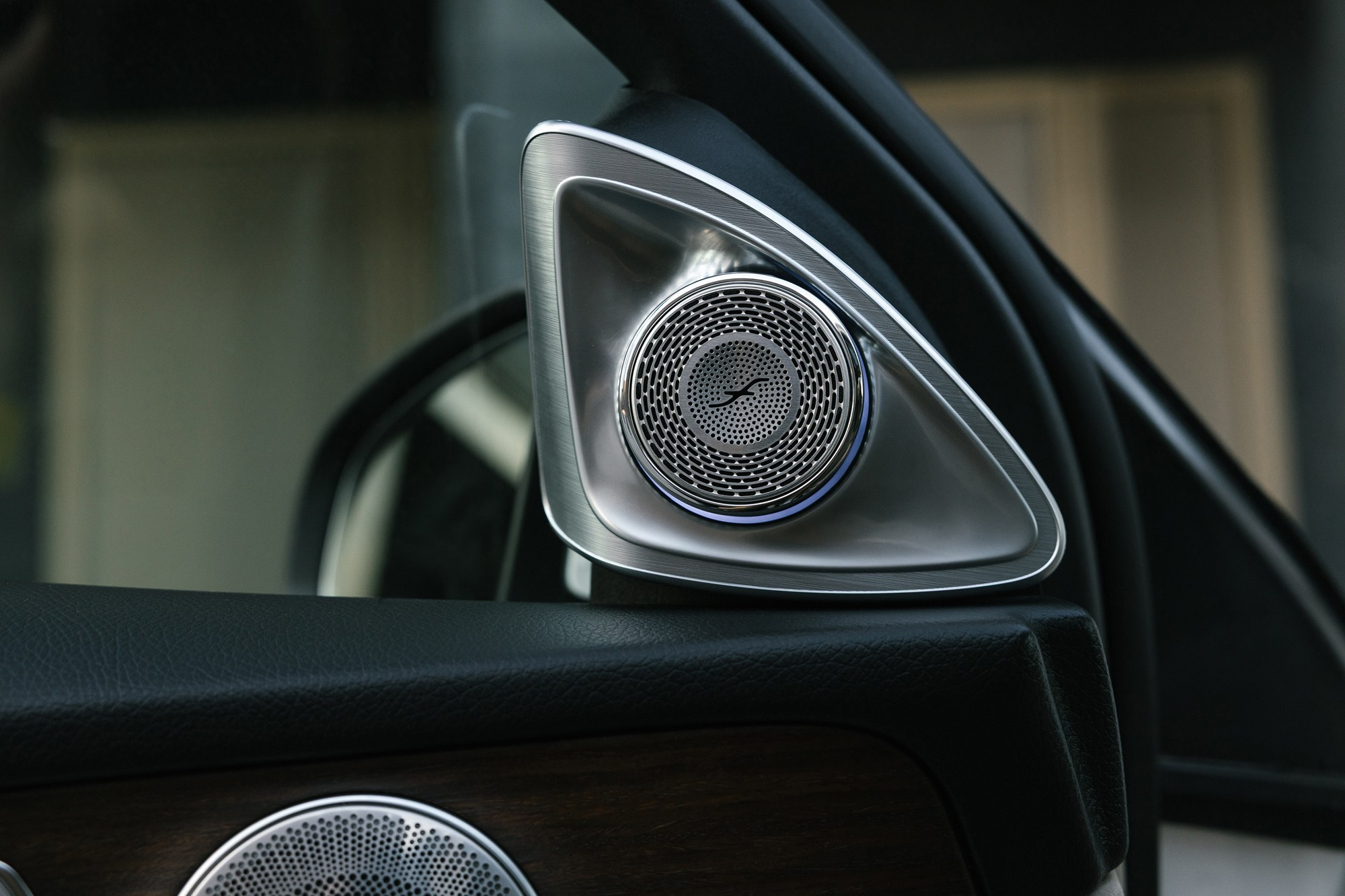 Mercedes-Benz GLC-класс 2.0 AT, 2020, 41 800 км. Автосалон «Х-Авто»