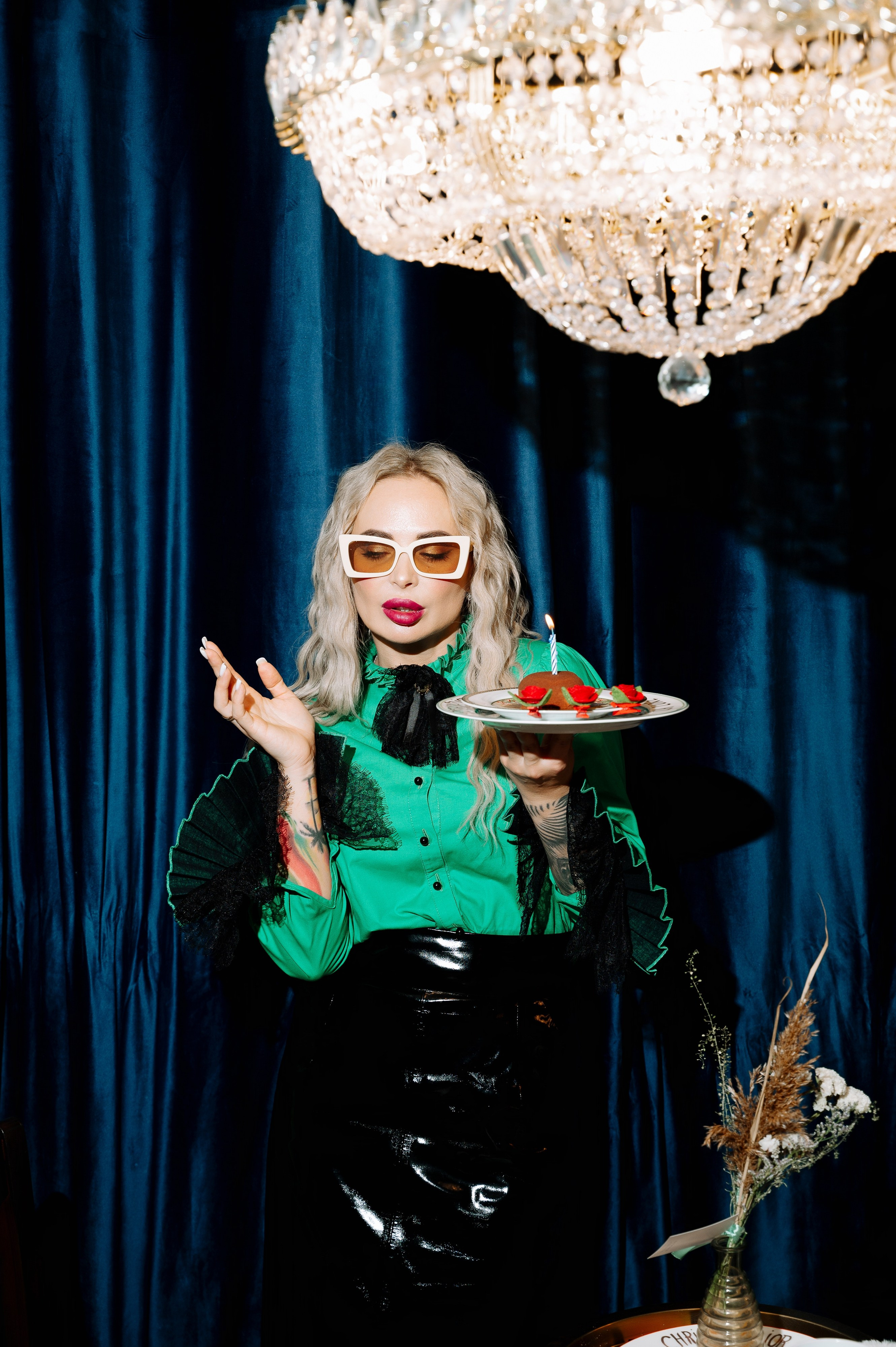 Юля. Фотограф Вито Бурмасов | Москва