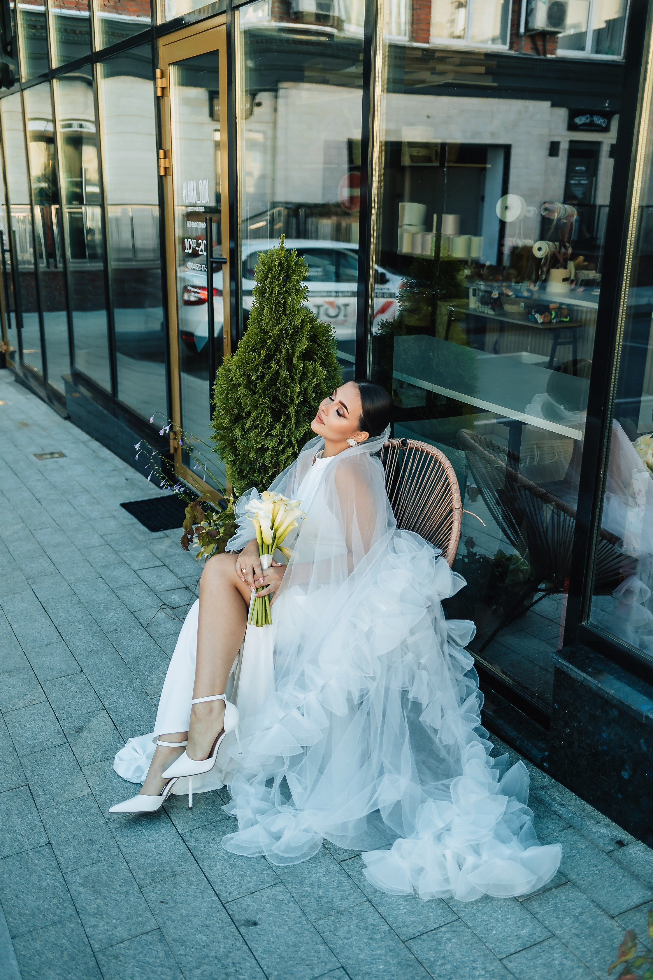 Александр & Екатерина. Свадебный и семейный фотограф в Курске и Курчатове Киреева Лена