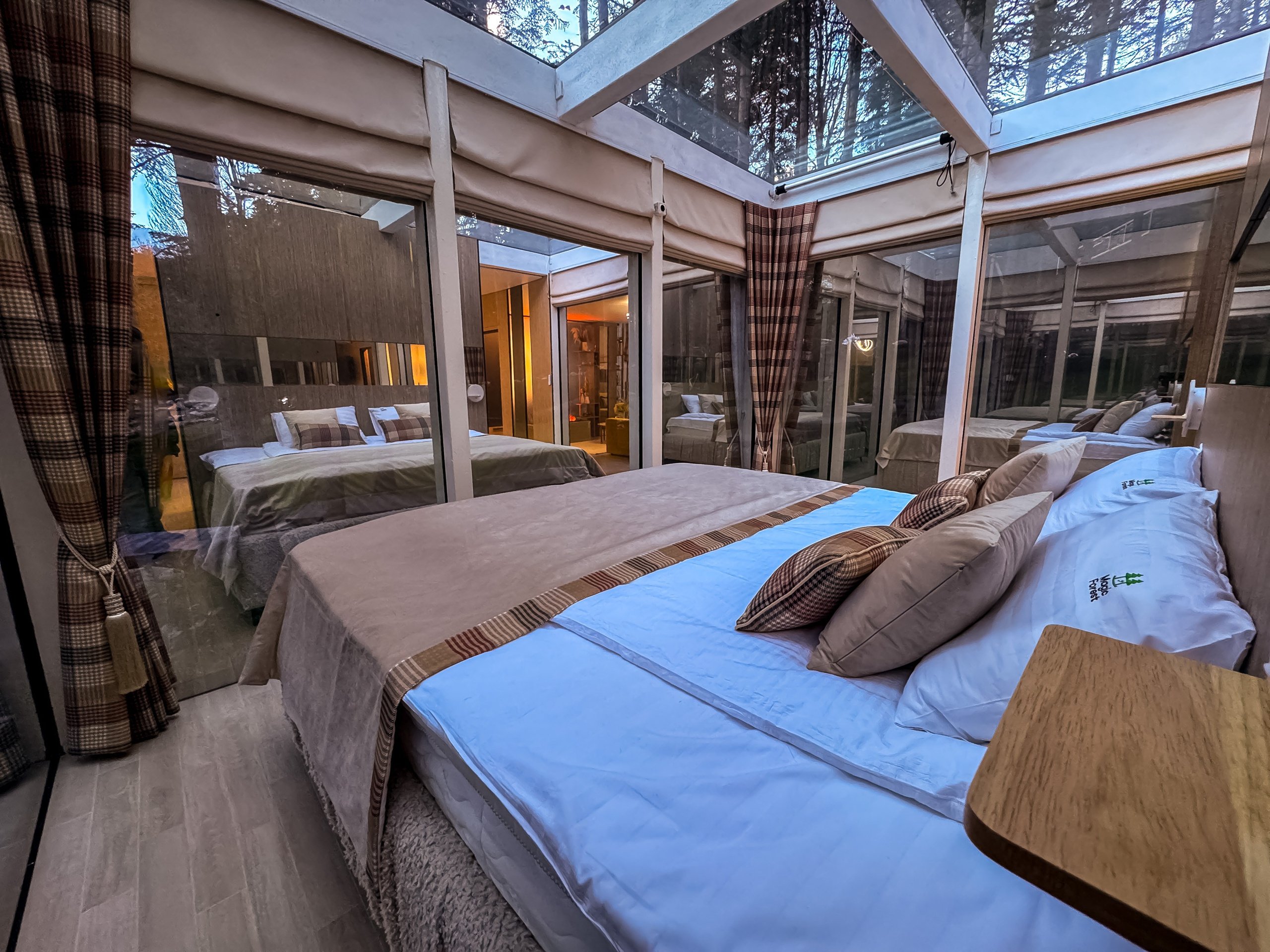 Интерьерная съёмка. Фото и видео съёмка для Бизнеса и Event