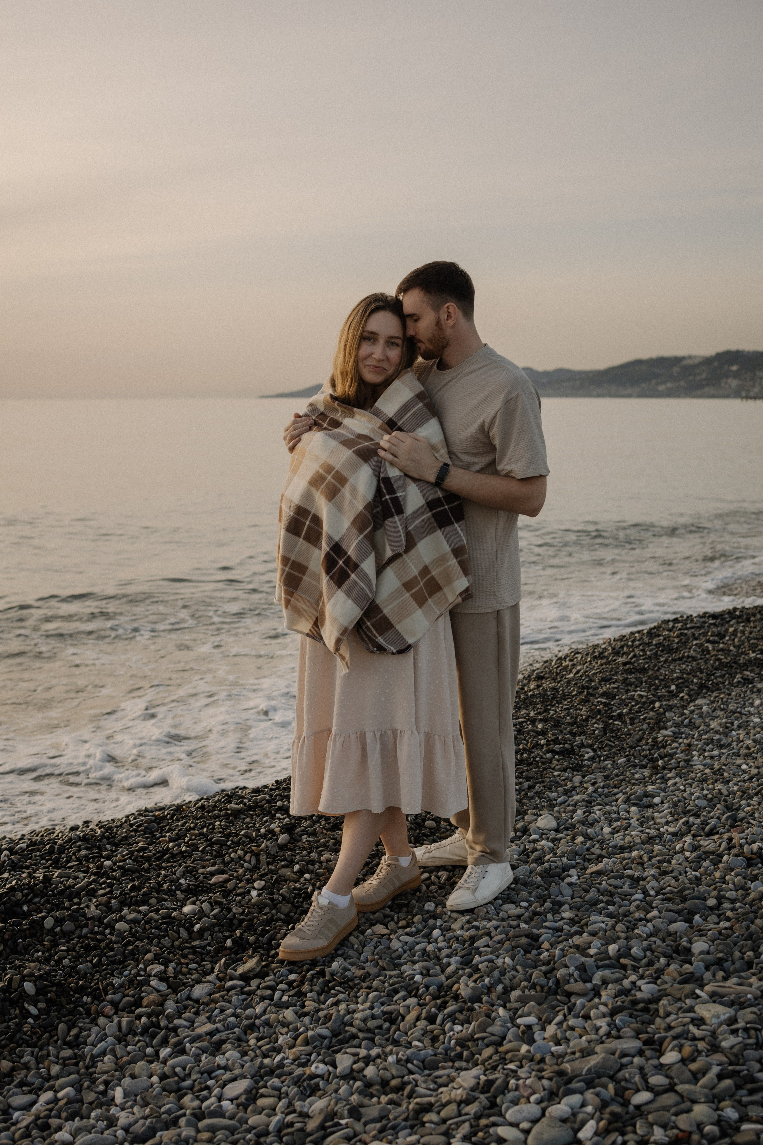 Нина и Леша. Фотограф Сочи Адлер Сириус Красная поляна Олеся Минив