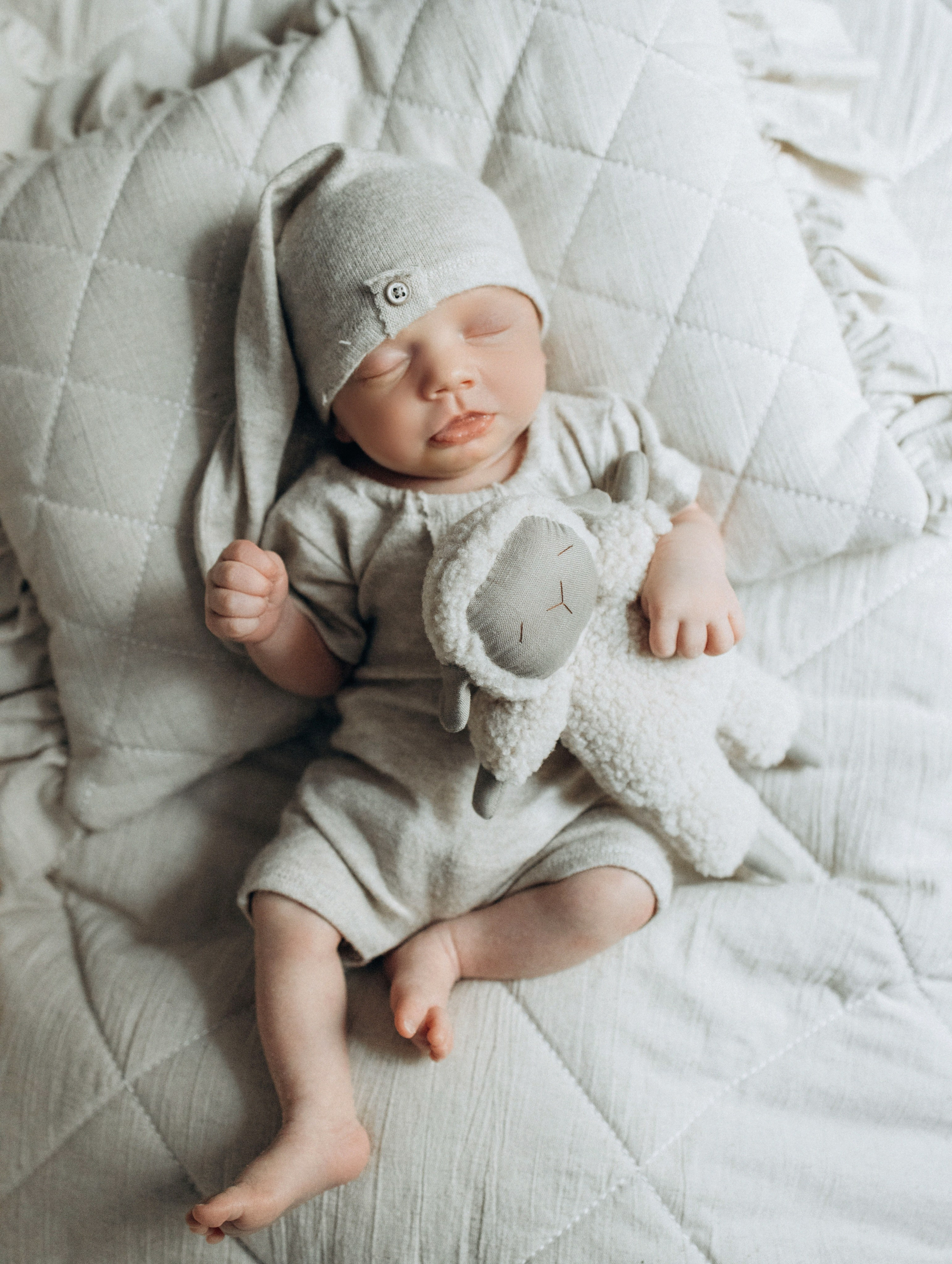 Варвара. Фотограф Дарья Соколовская