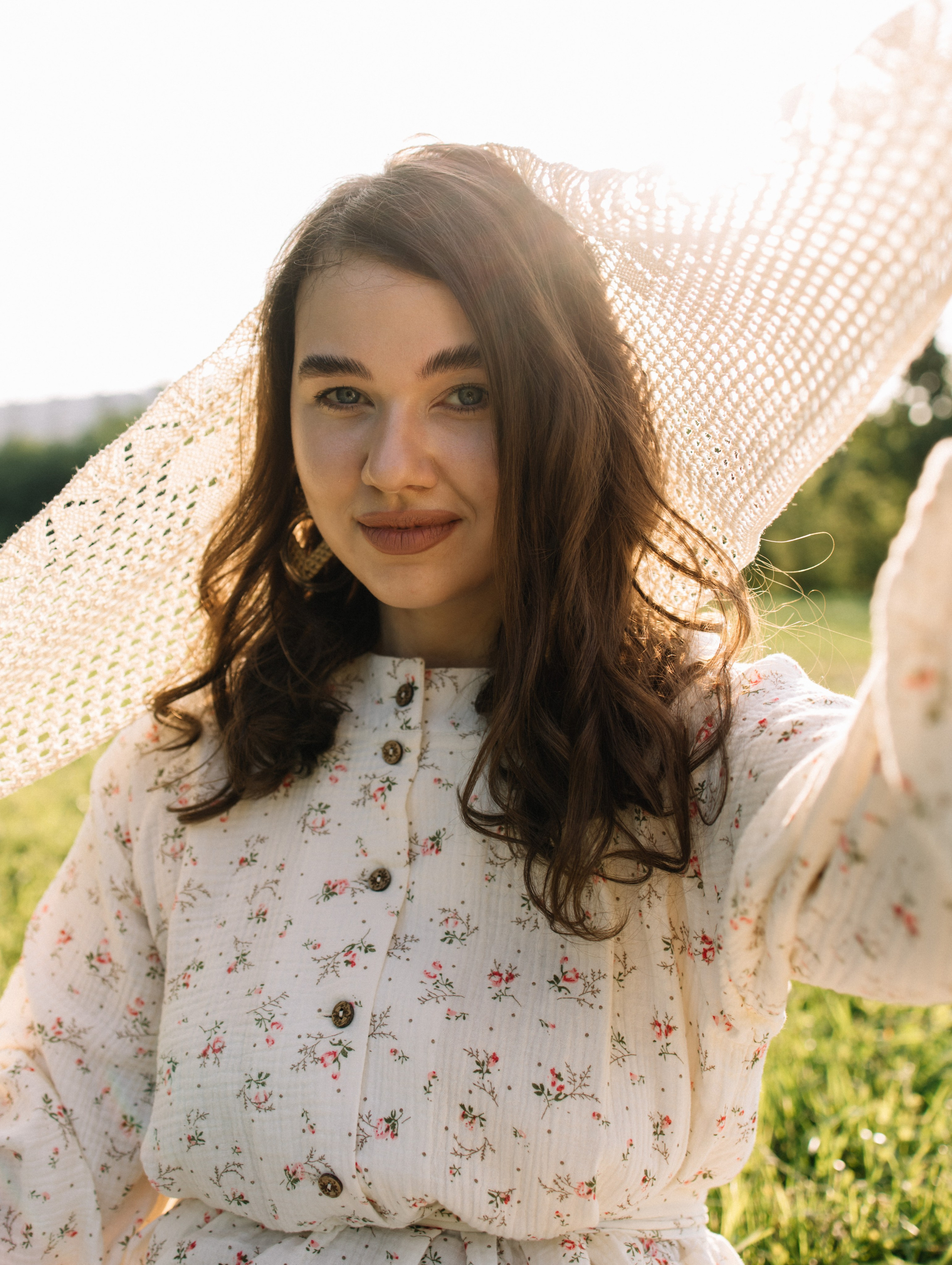 Татьяна. Фотограф Дарья Соколовская