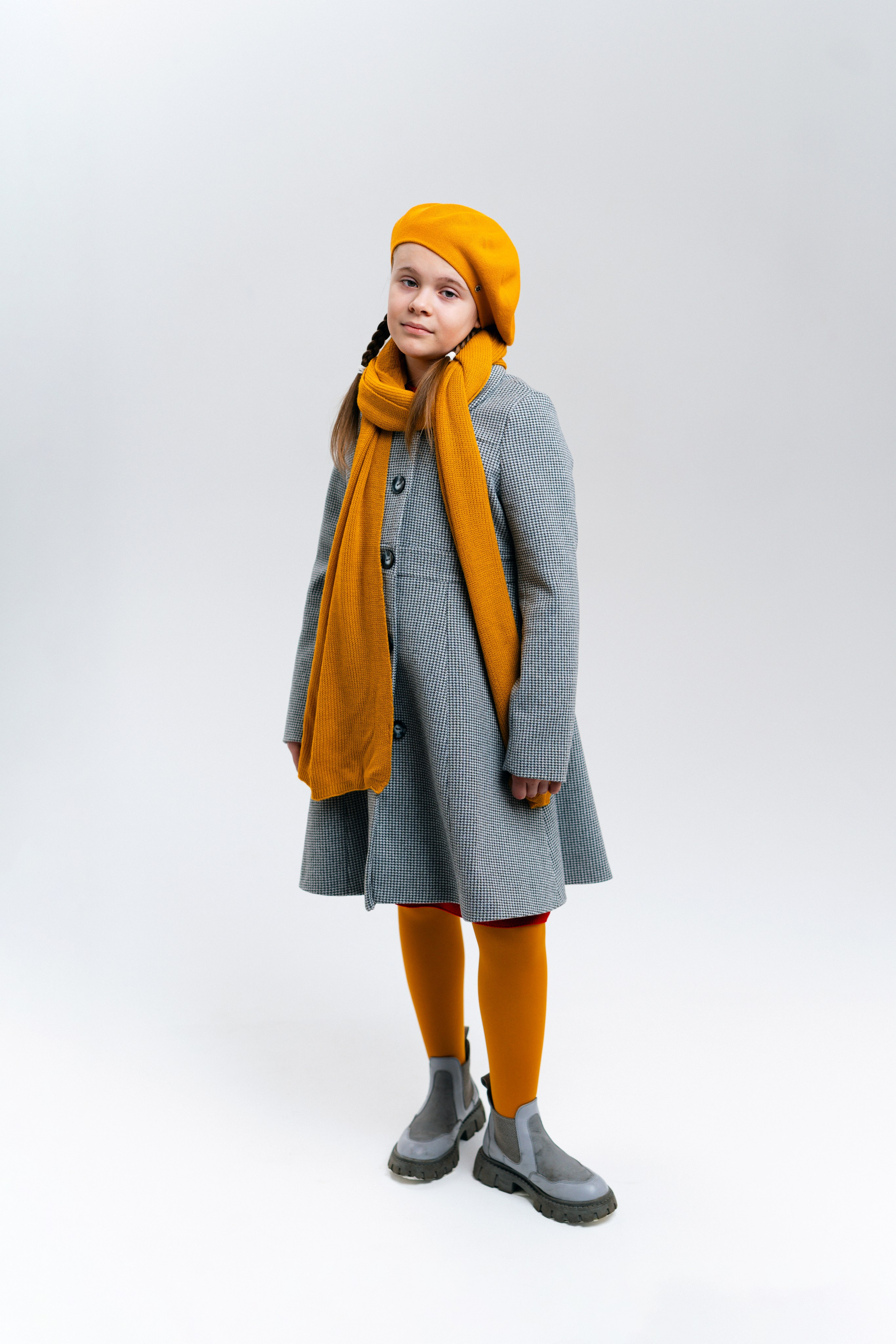 Актёрское портфолио. Фотограф и видеограф Арина Семёнова