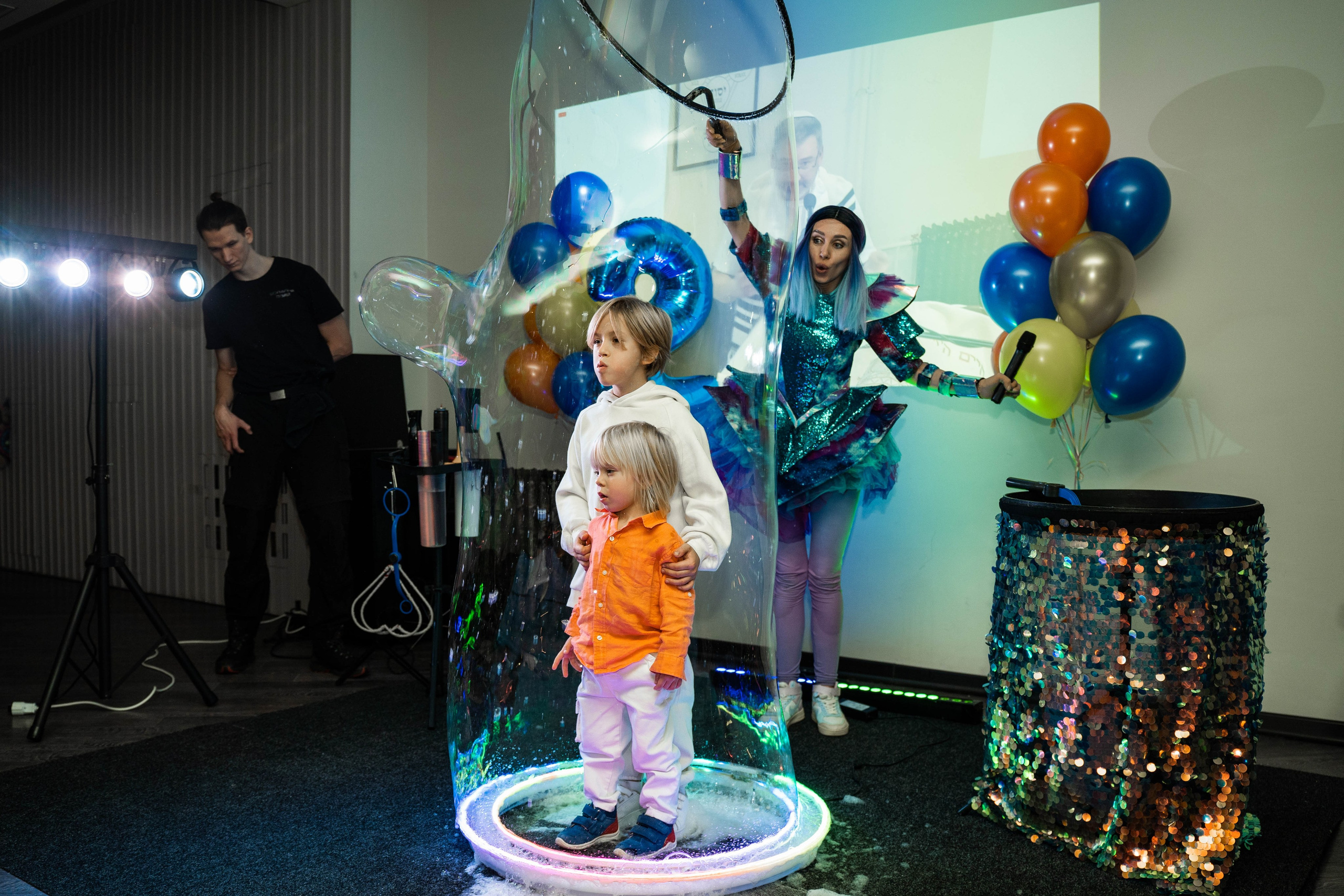 Даниэль h-day. Фотограф Абакумова Анастасия