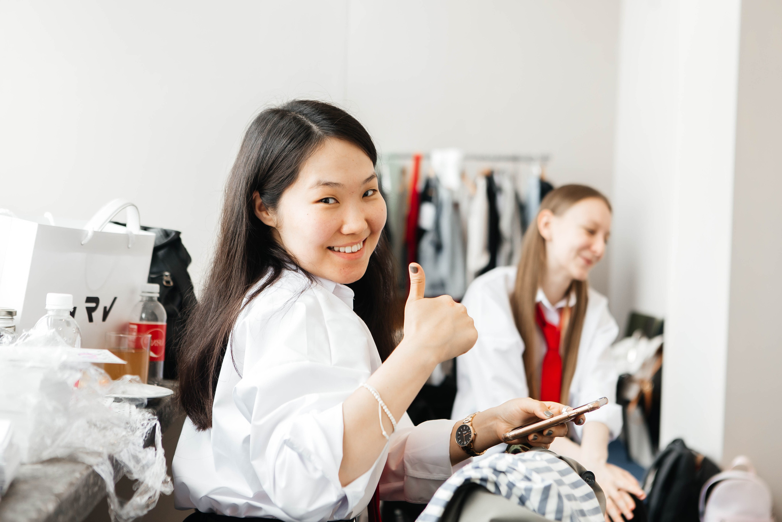 Форум «Сияй». Фотограф Абакумова Анастасия