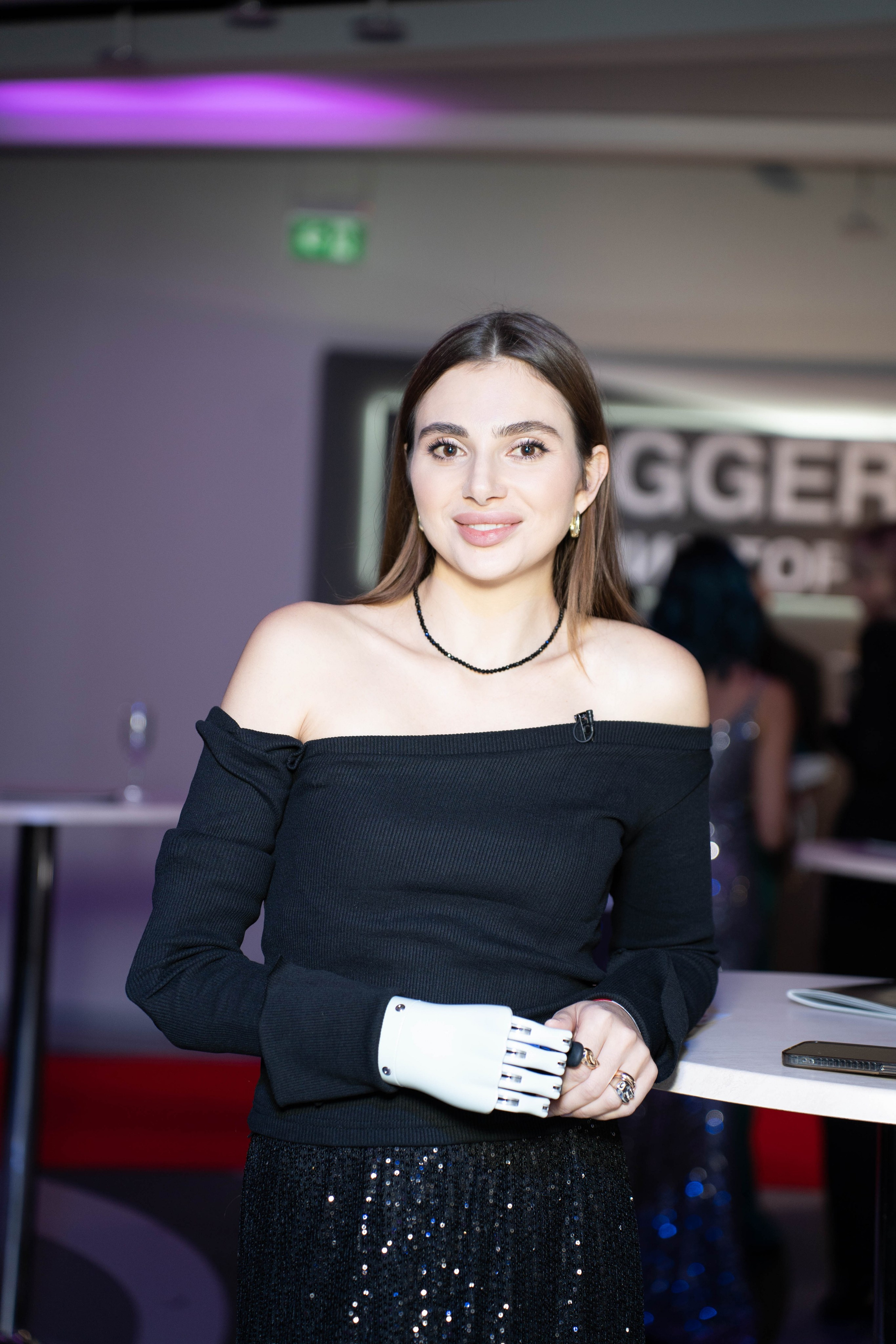 BLOGGER SUMMIT | Mercury space. Фотограф Абакумова Анастасия