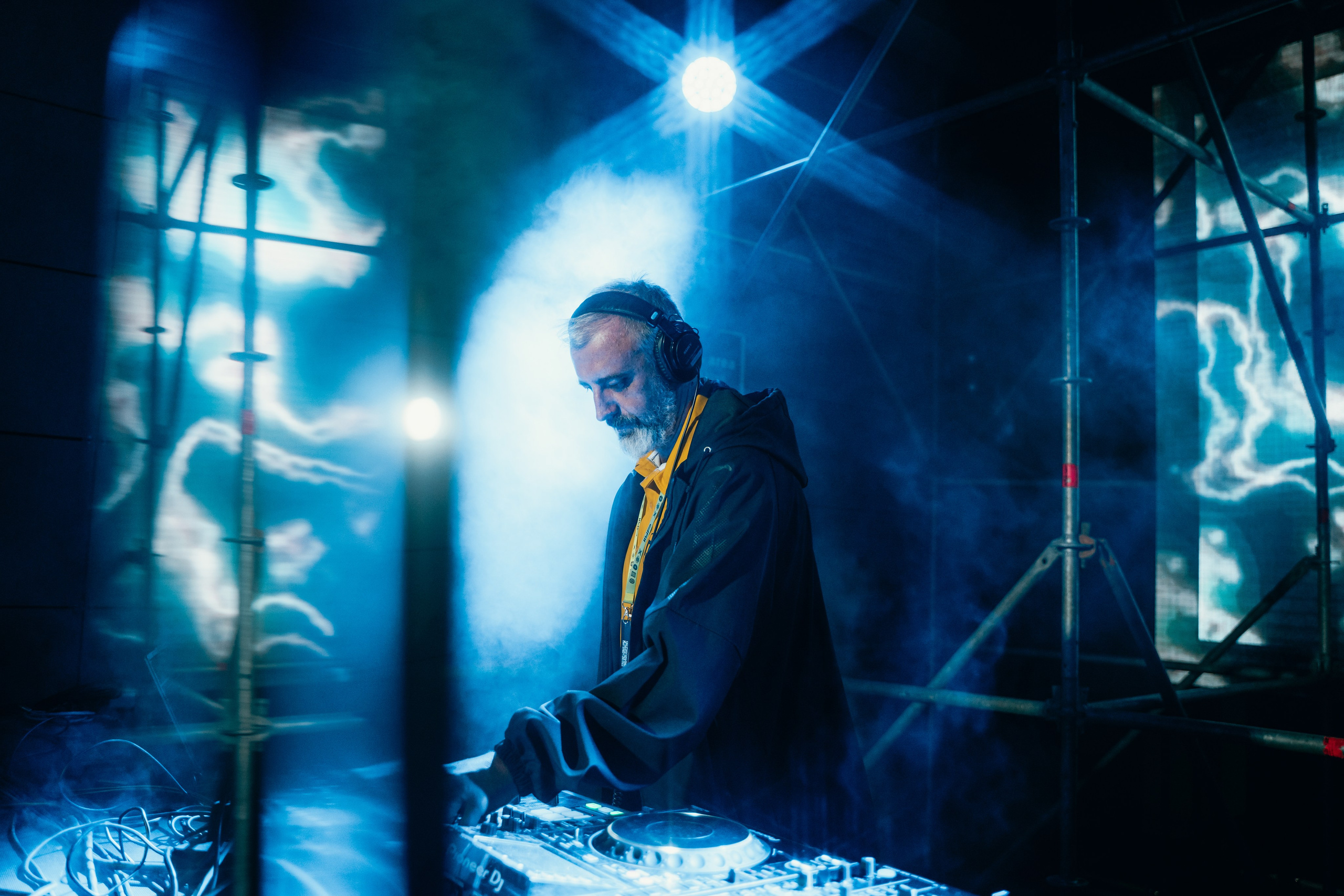 TON 2023. Главная