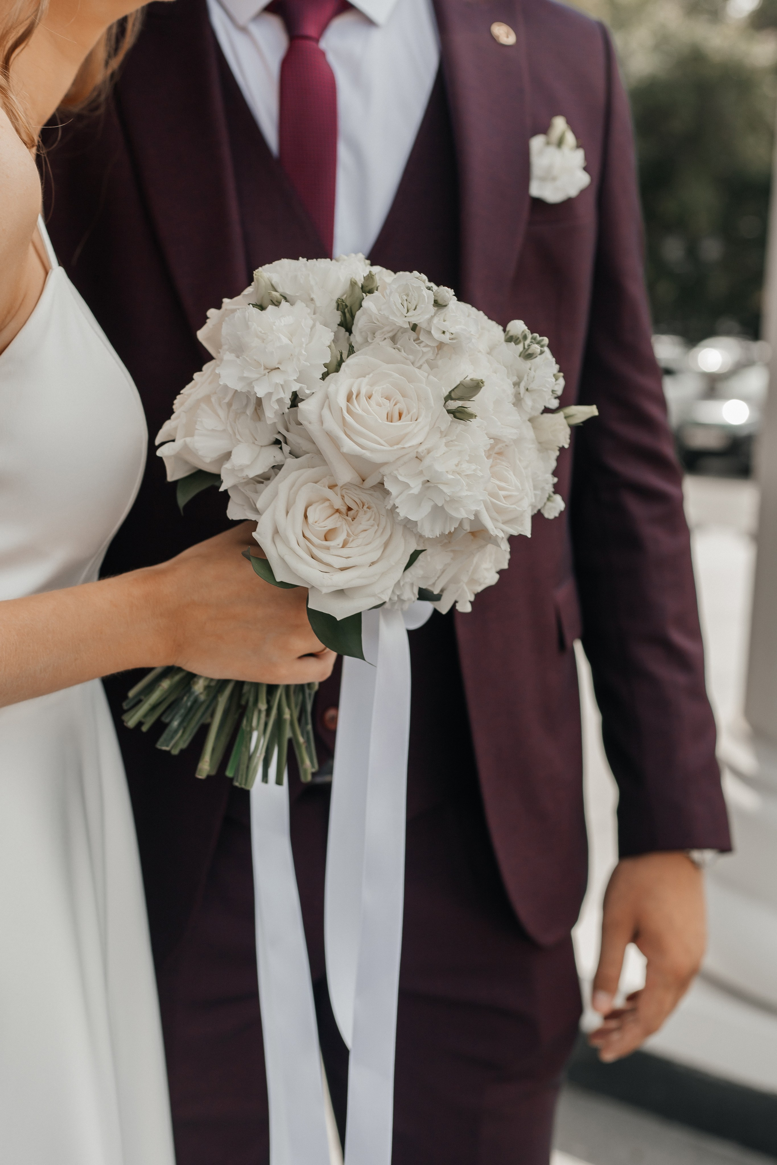 Александра & Семён. Фотограф Южно-Сахалинск Сахалин Анастасия Тучина