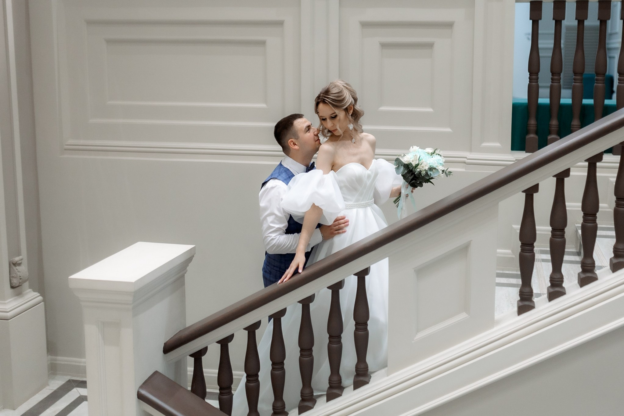 Сергей и Катя. Часть 1: Библиотека. Свадебный и Семейный фотограф г. Ижевск Гульназ Солдатова. Гульназ фото