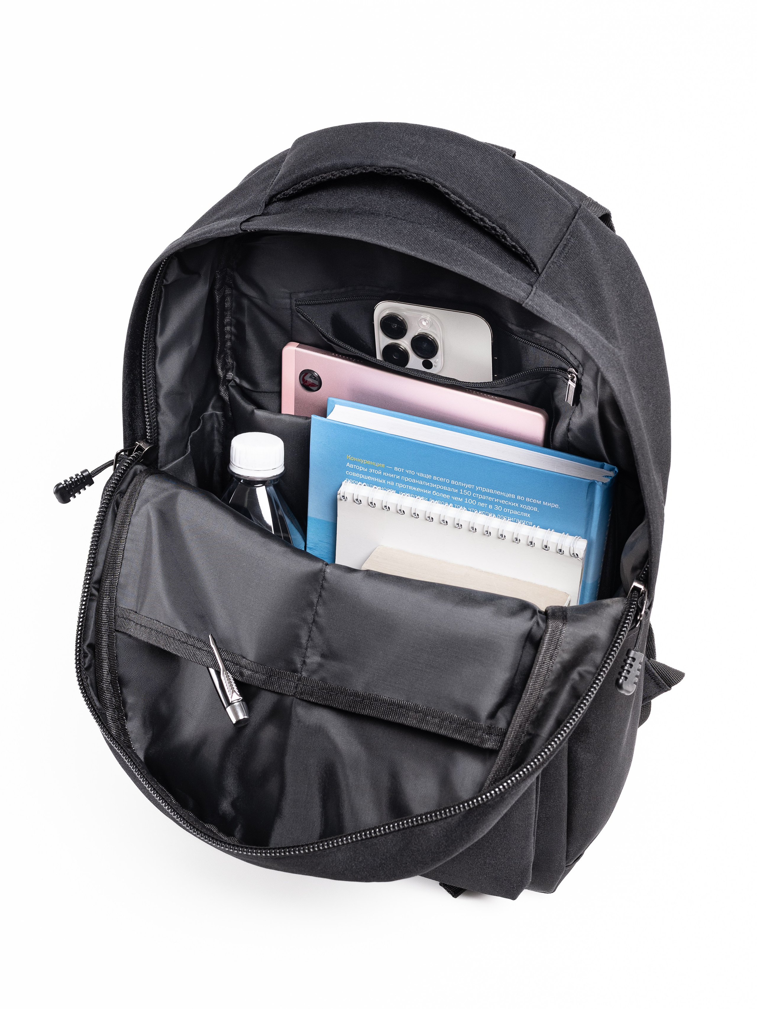 Рюкзаки предметка серия 2. Предметный фотограф, фото для маркетплейсов Пятигорск, КМВ