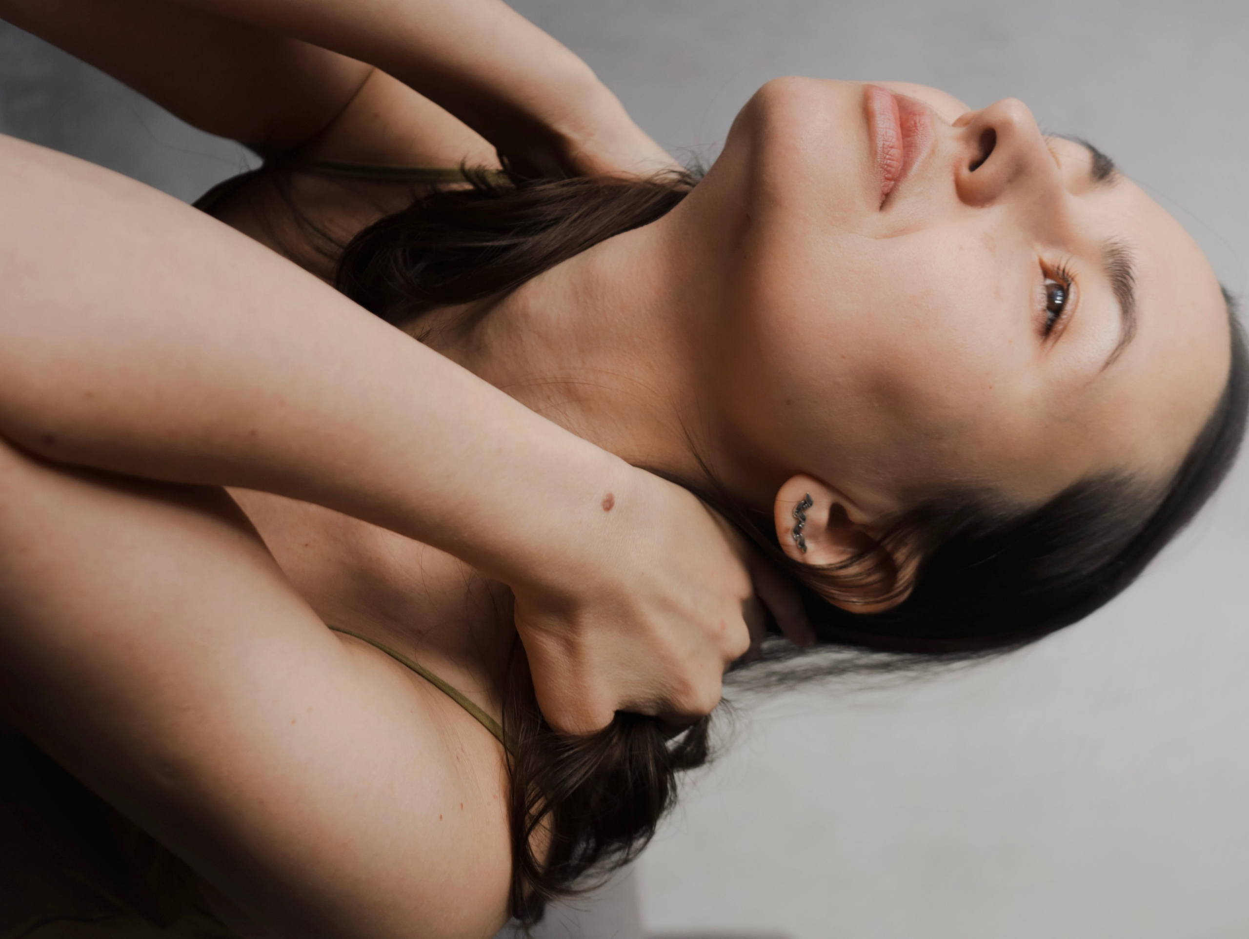 Айгуль. Алёна Стерхова — Предметный и портретный фотограф. Ижевск