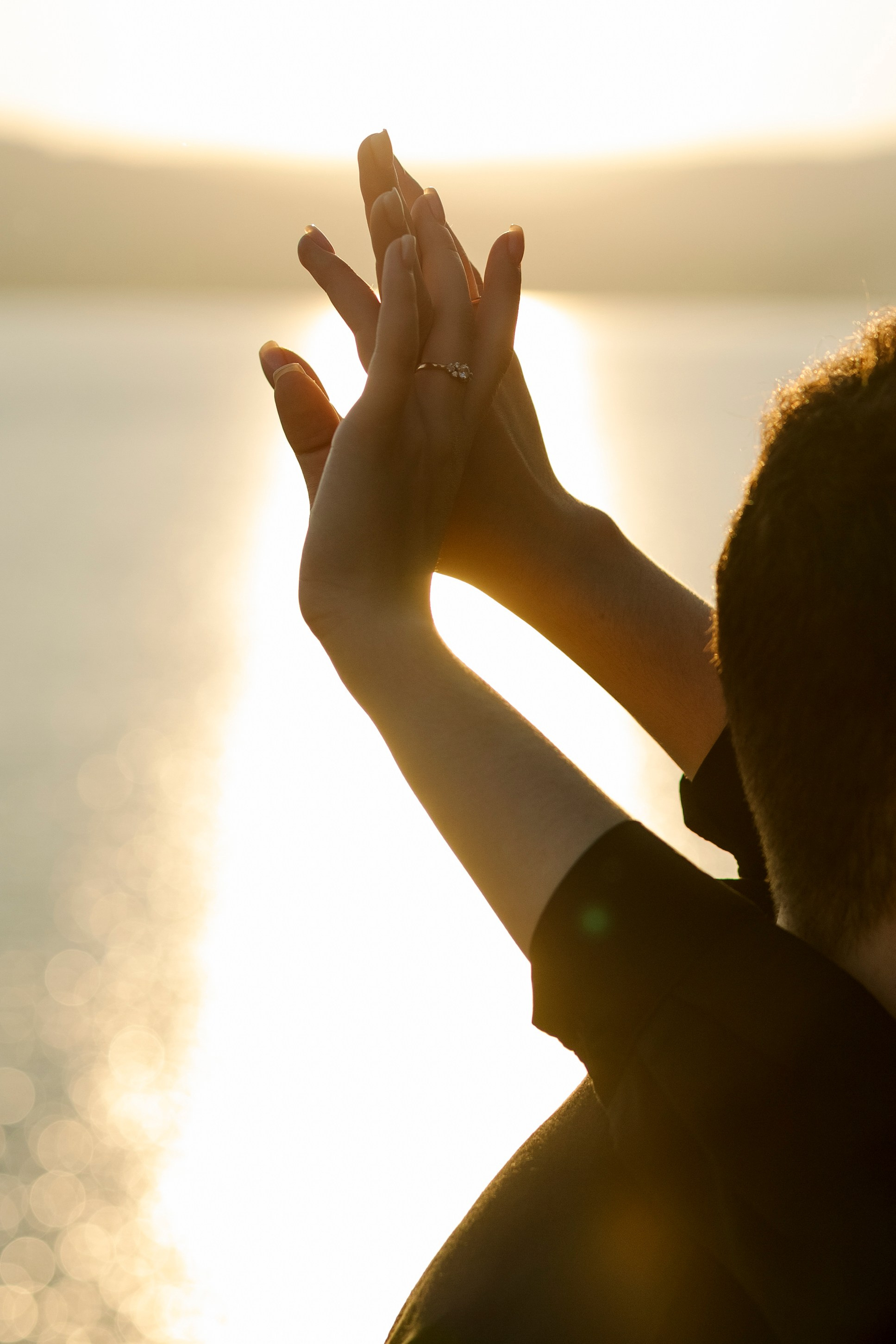 Настя и Саша. Фотограф в Челябинске