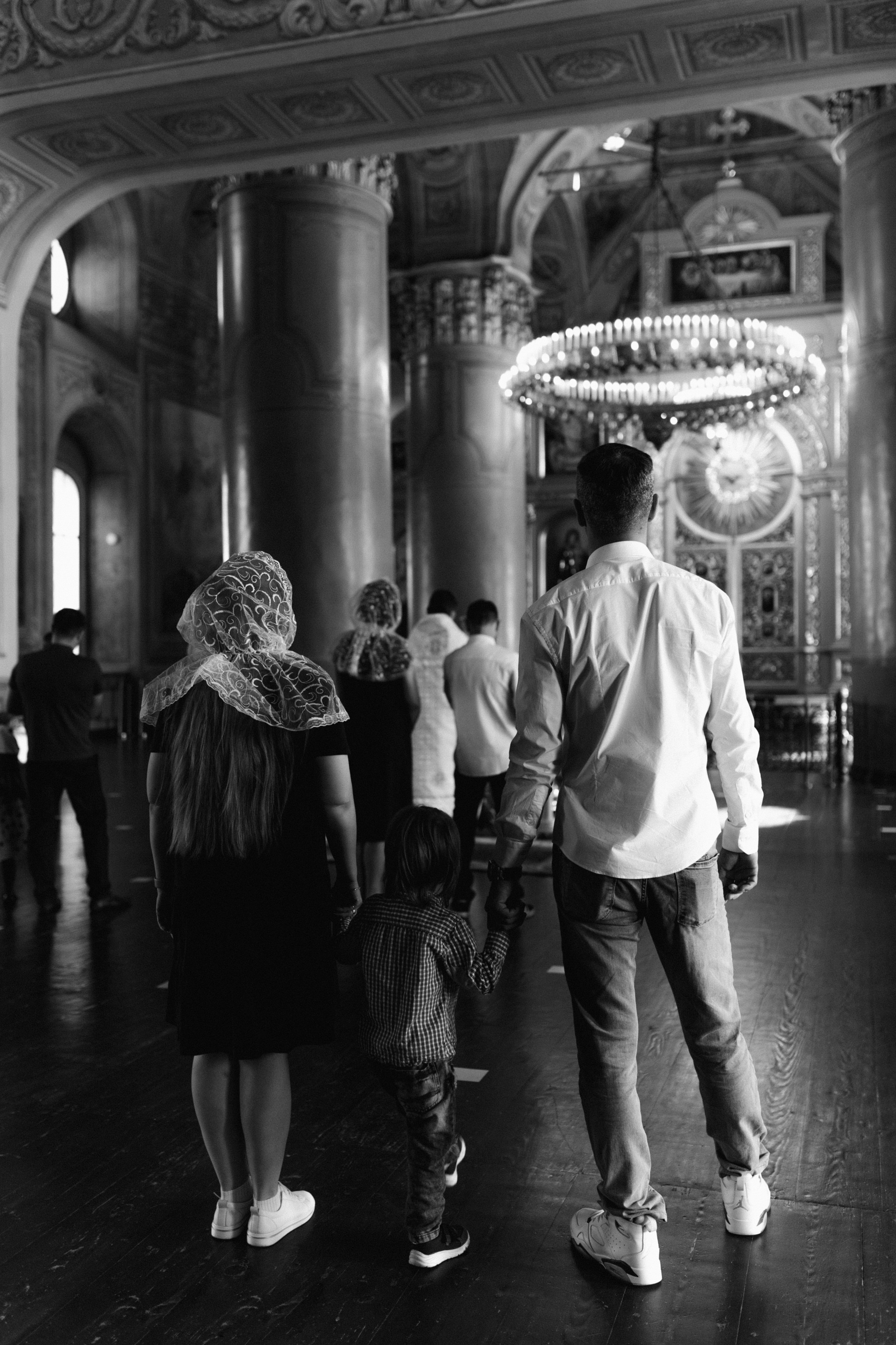 Крестины Амиры🤍. Ph. Marina Reshetova