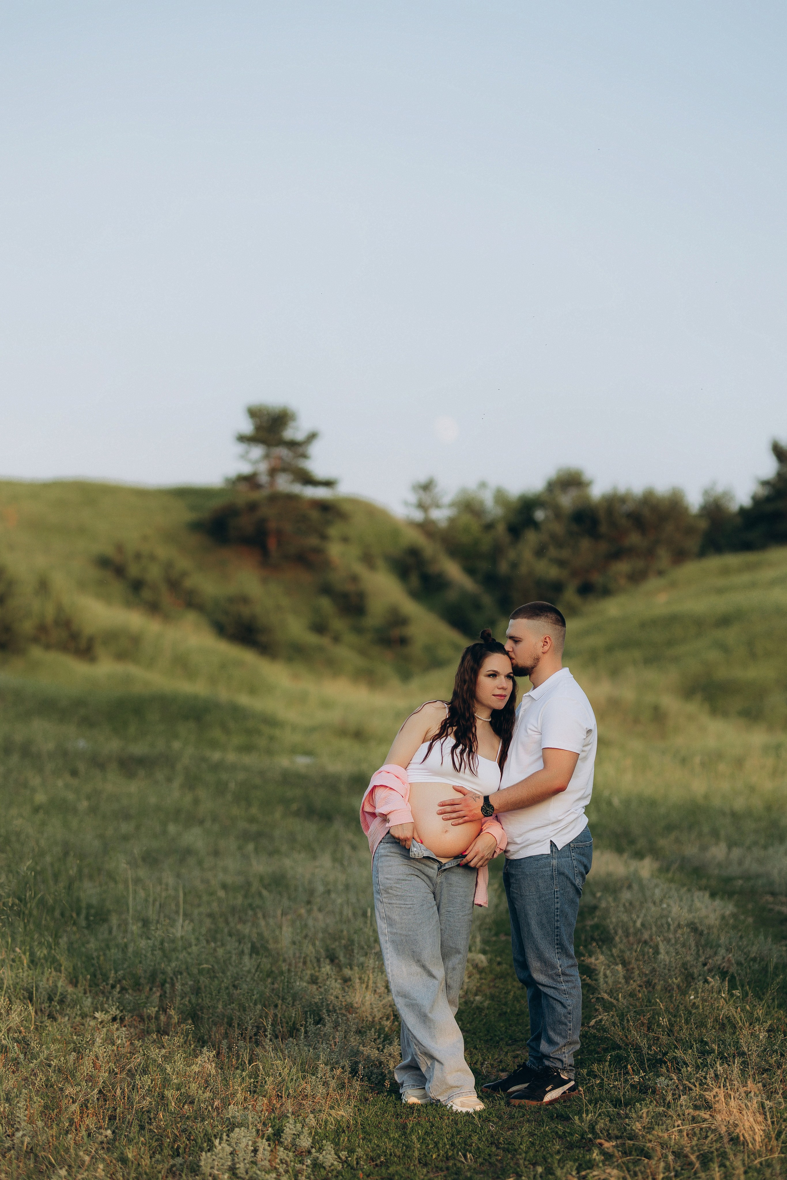 Кристина и Лёша🤍. Ph. Marina Reshetova