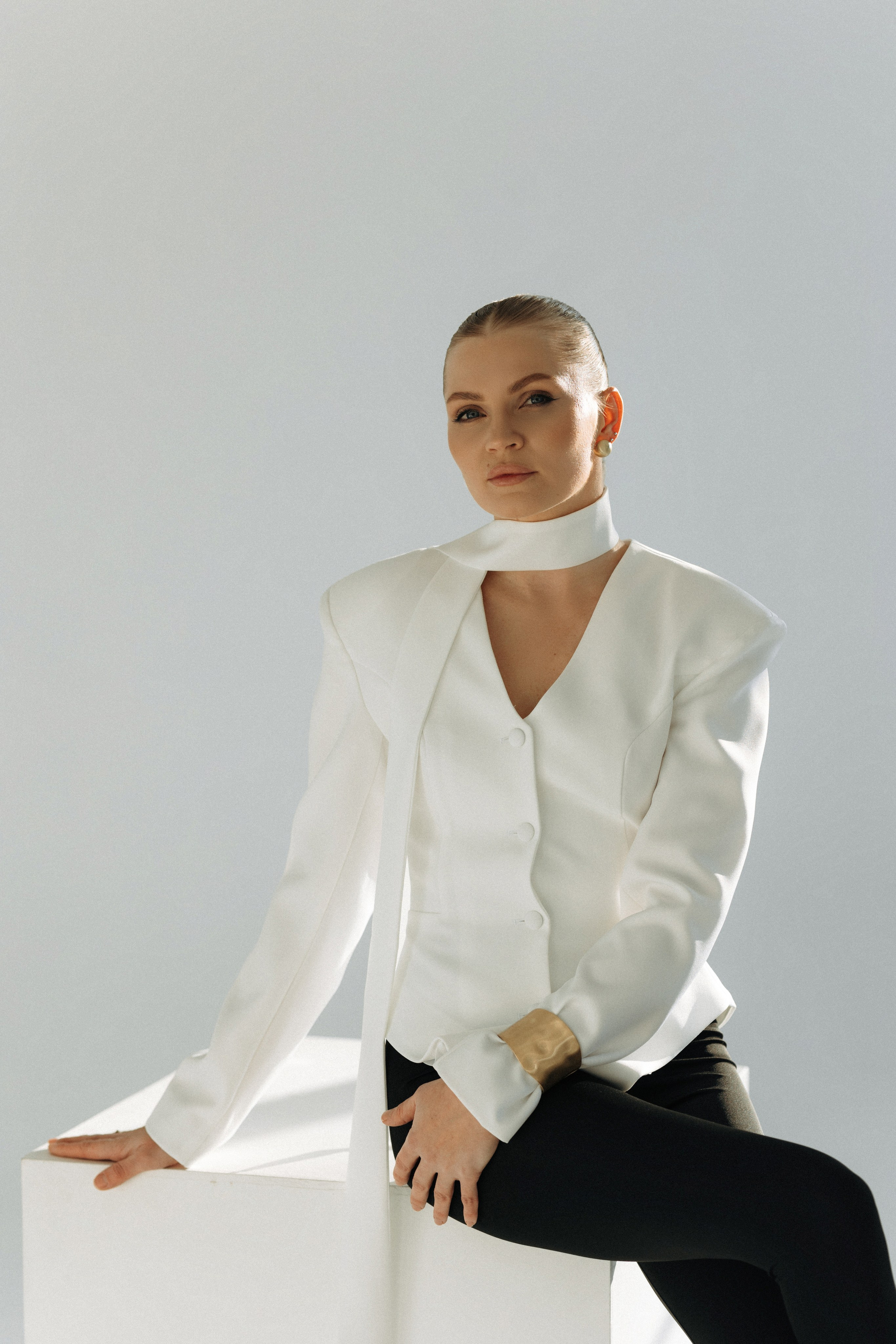 Маша🤍. Ph. Marina Reshetova