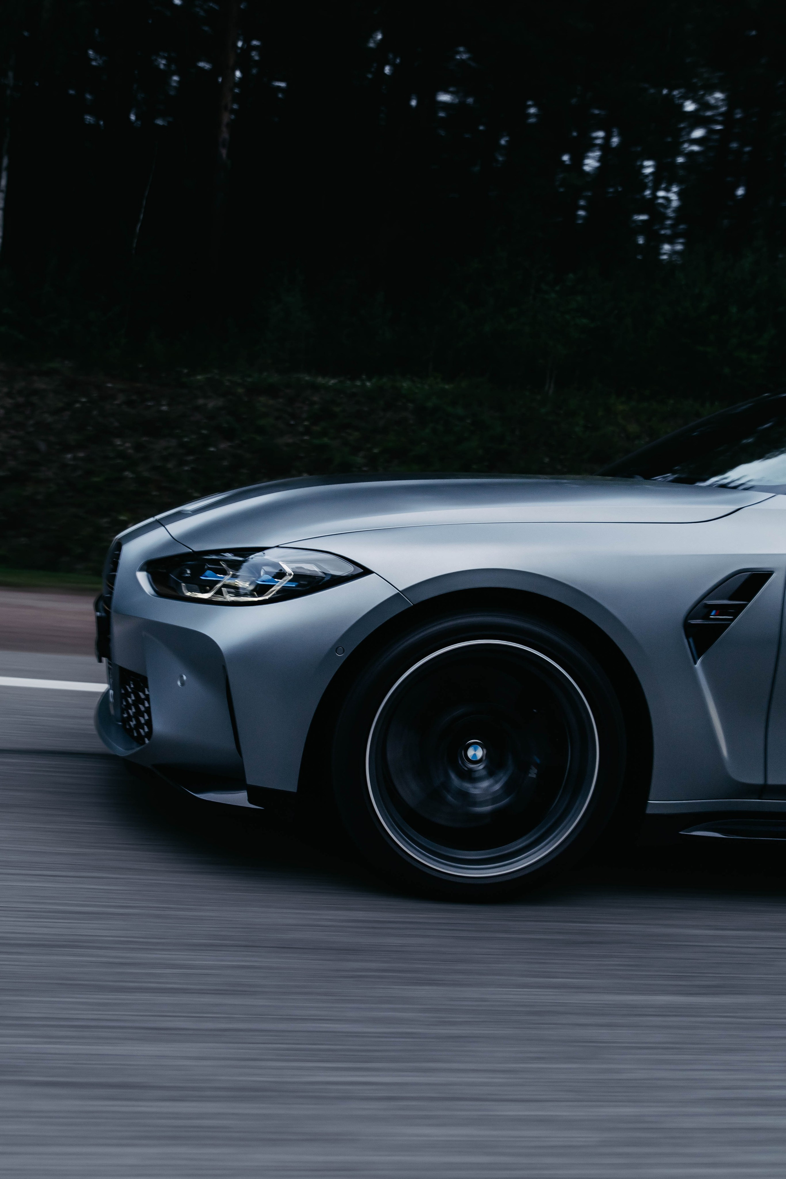 BMW M3 G81. Репортажный фотограф в Иркутске — Ярослав Ковалёв