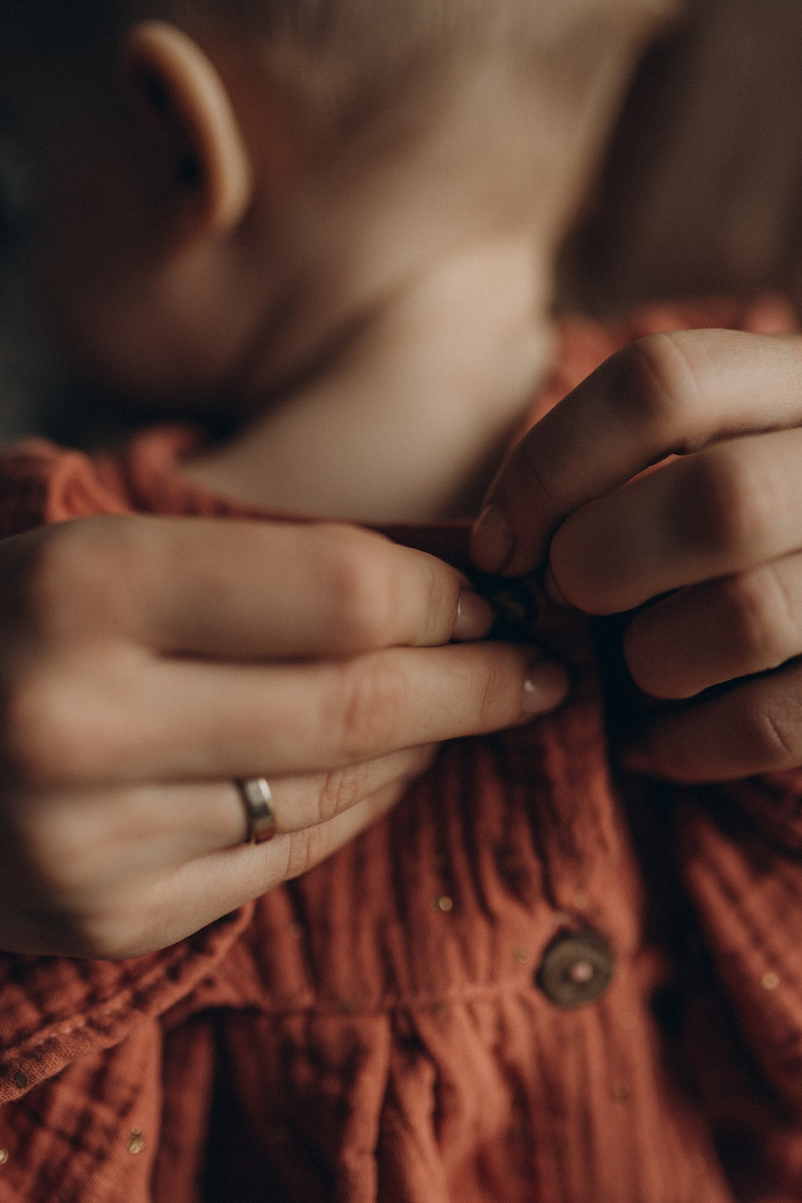 Годик Алисы. Семейный lifestyle фотограф в Москве Рената Рафикова