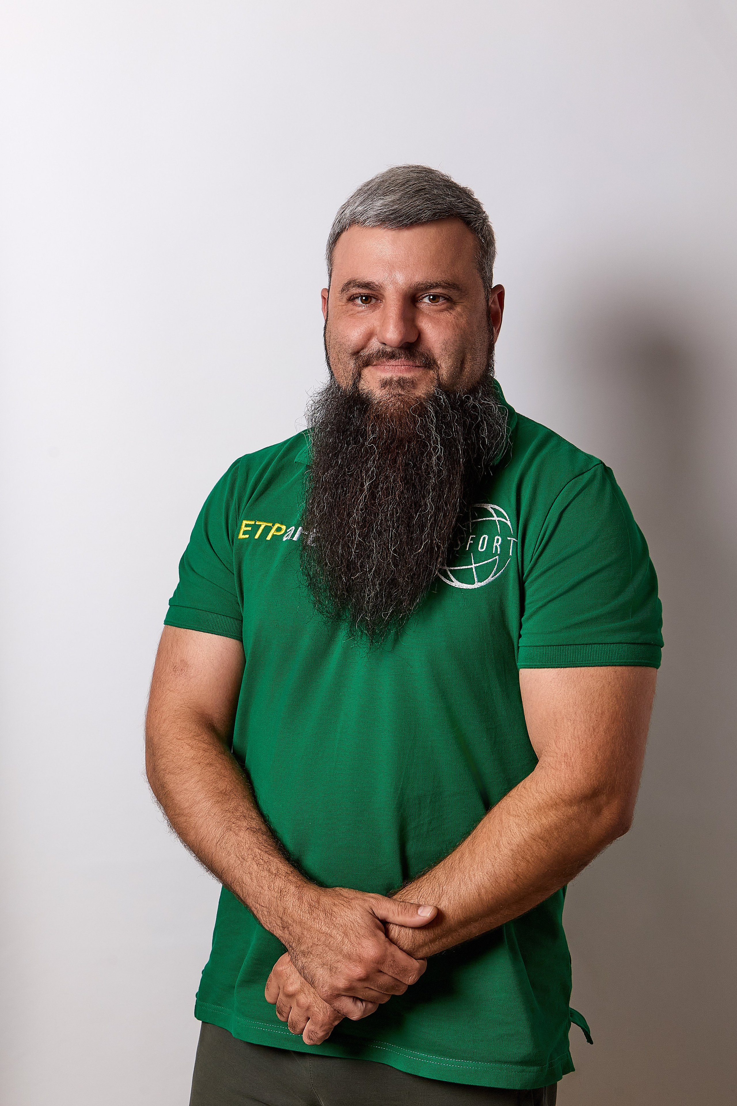 Корпоративная фотосессия в Краснодаре. Фотограф Руслан Потапов в Краснодаре