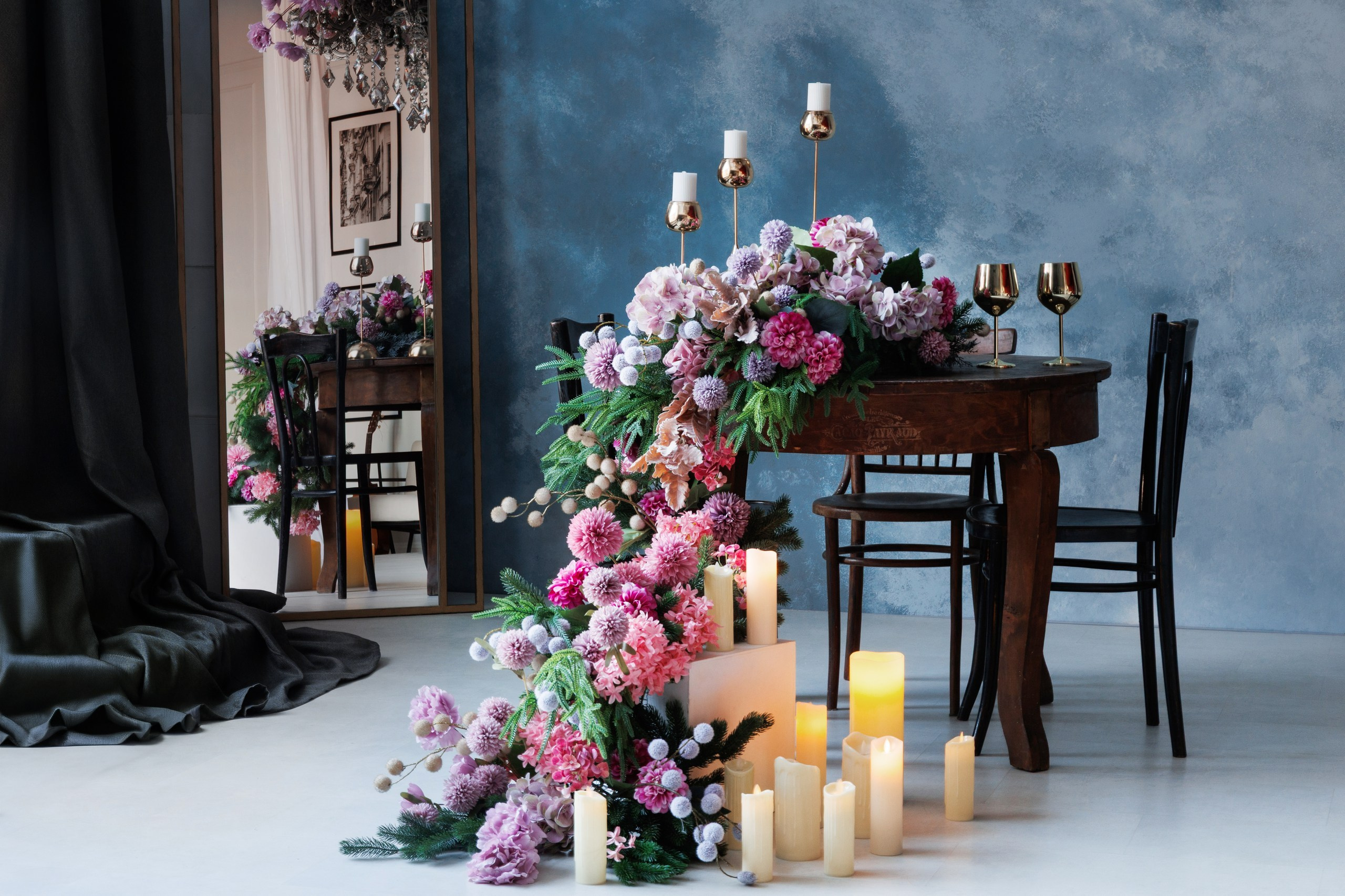 Фотостудии в Краснодаре. Фотограф Руслан Потапов в Краснодаре