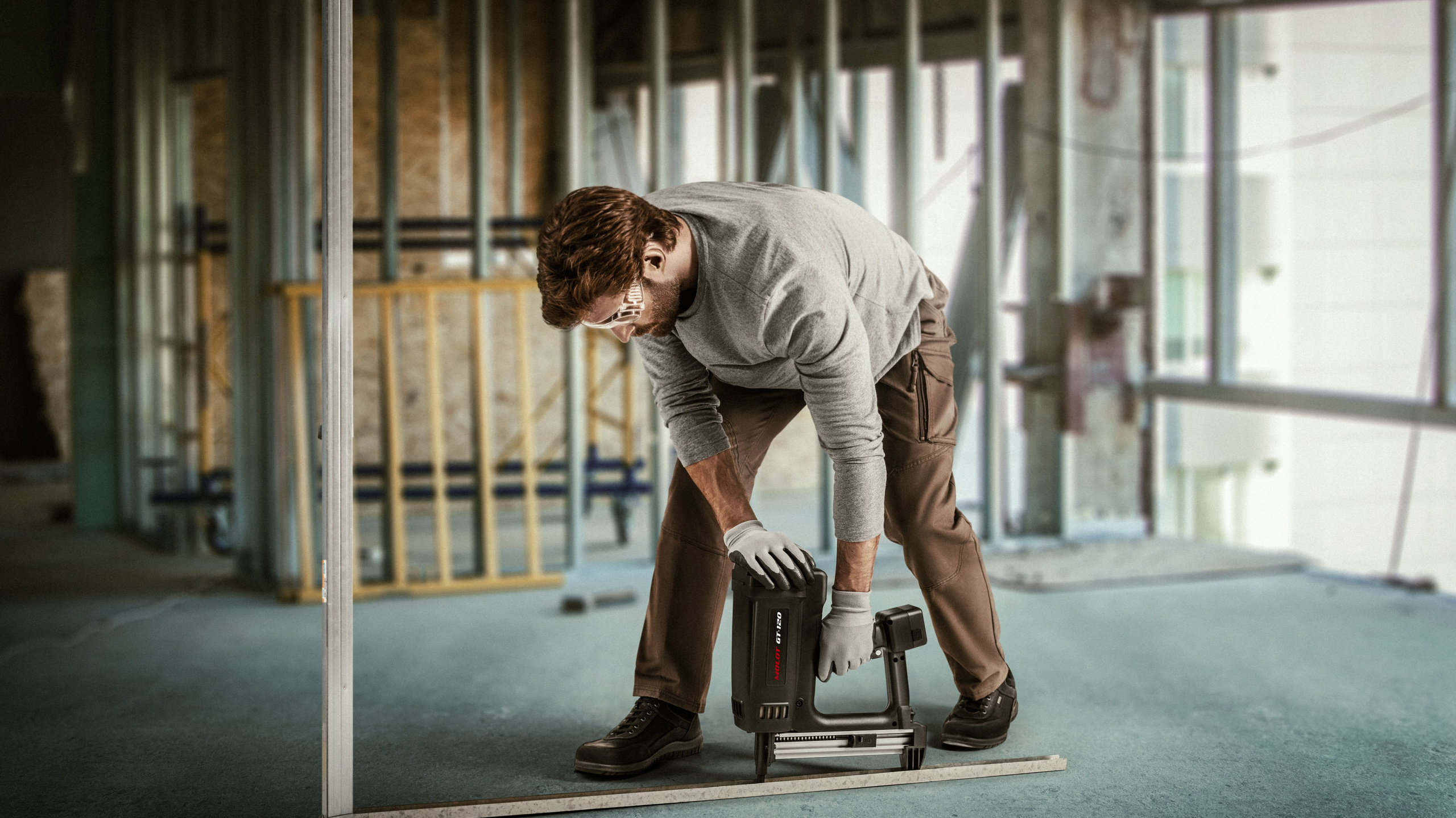 MOLOT. Владимир Дьяконов — Индустриальный и репортажной фотограф в России