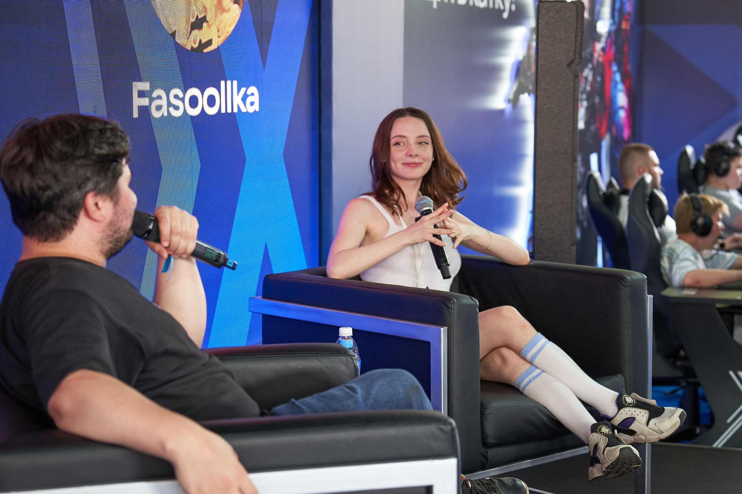 VK Fest. Фотограф Ринат Бархатов | Photographer Rinat Barkhatov