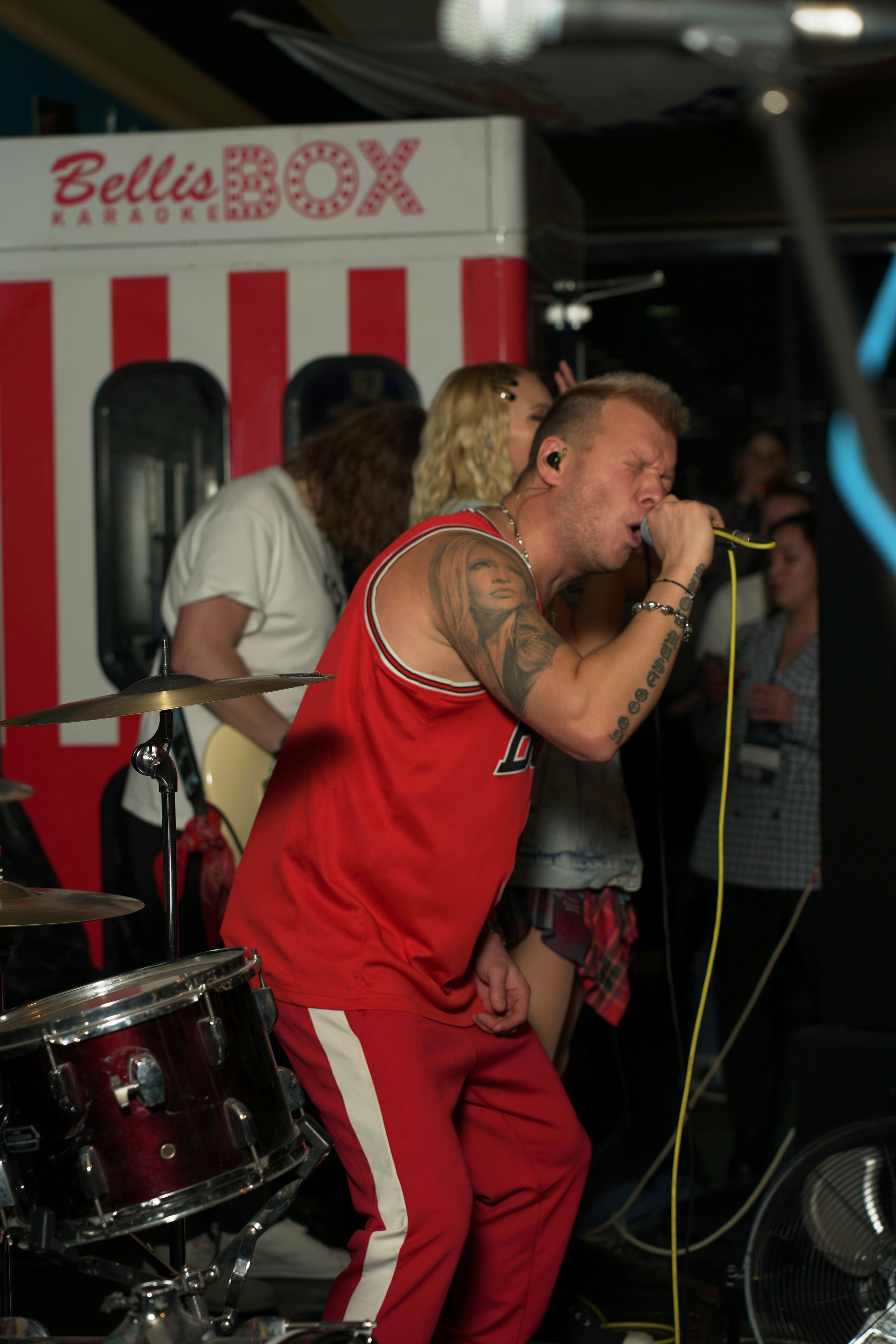 Корпоративы. Фотограф Ринат Бархатов | Photographer Rinat Barkhatov