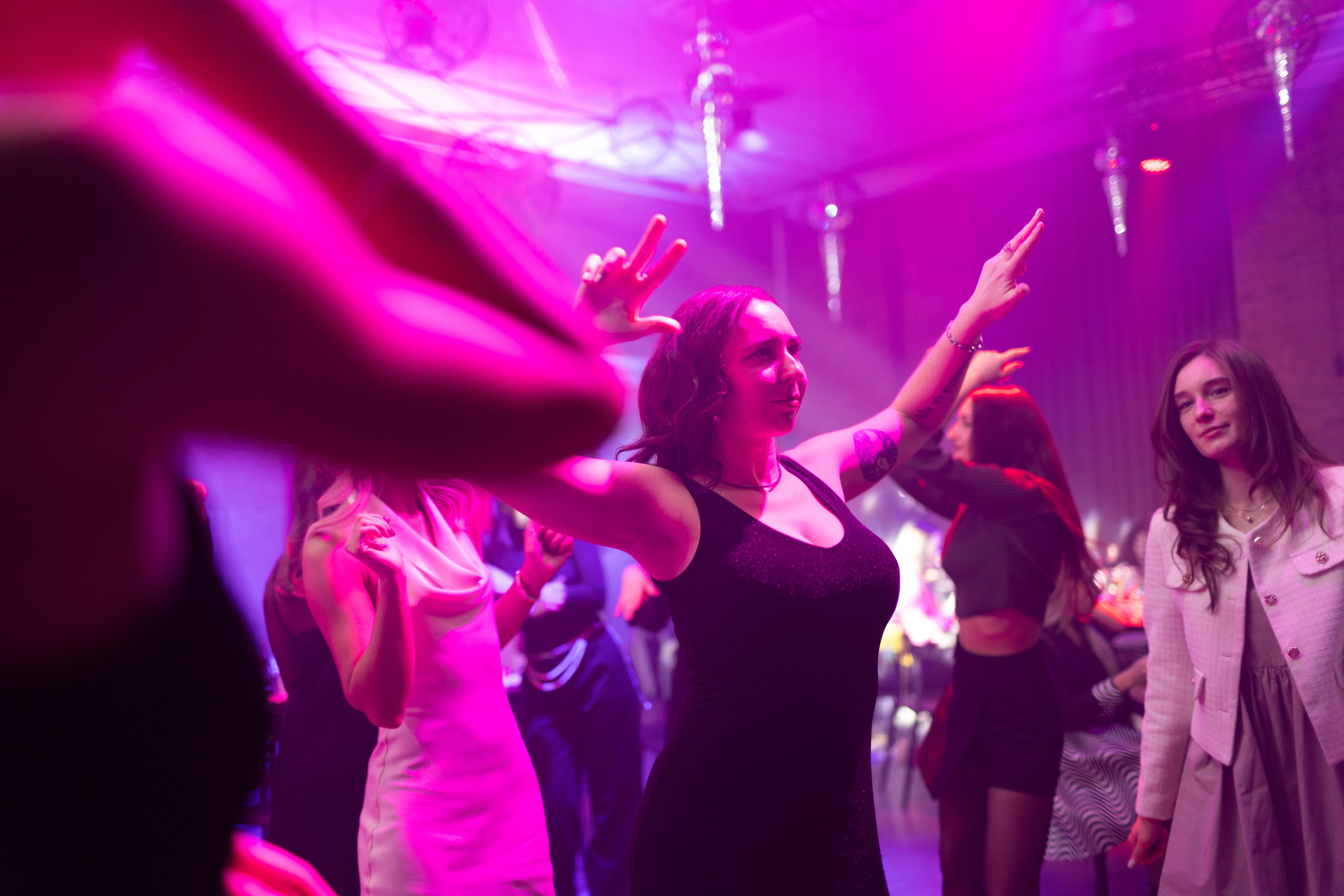 Корпоратив. Фотограф свадебный семейный в Красноярске Шукшина Наталья