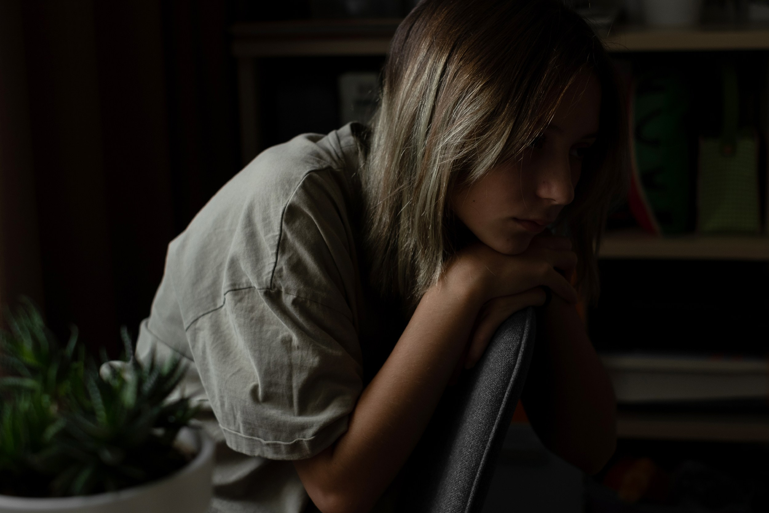 Маша. Екатерина Мишина творческий фотограф в Самаре