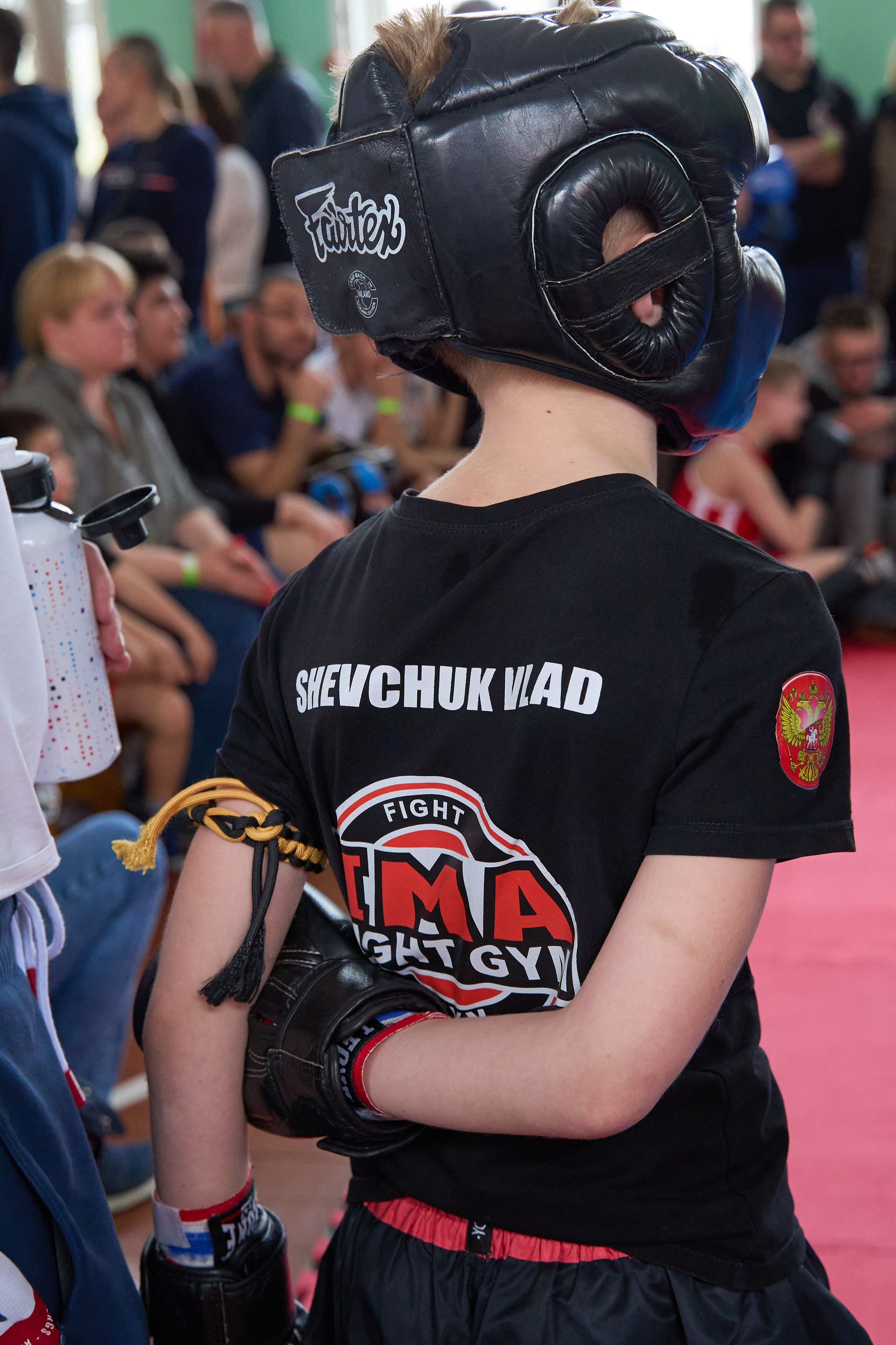 Фестиваль Восточных Единоборств 2024. Гасанова Любовь фотограф в Москве