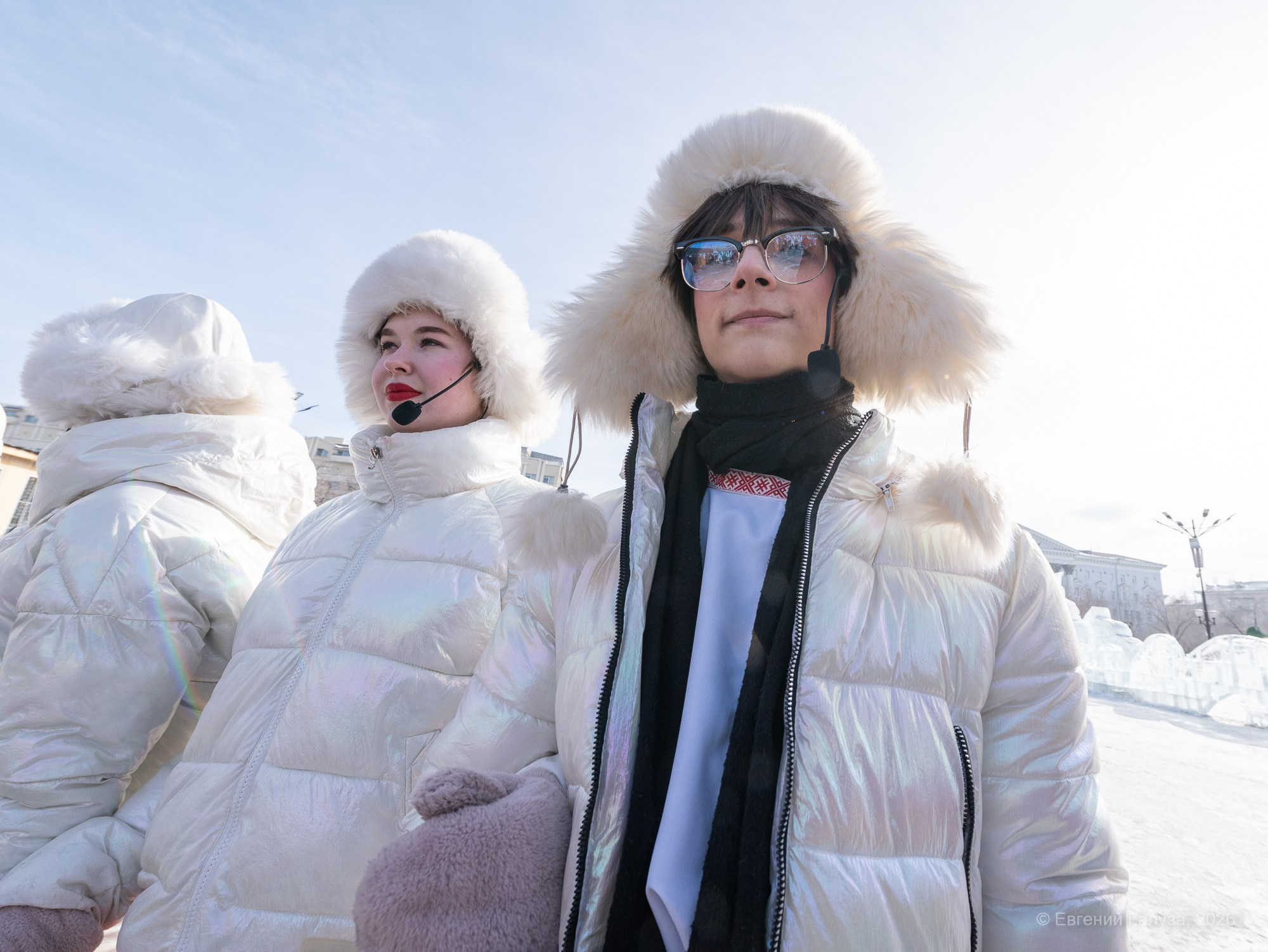 Сагаалган 2026, Чита. Репортажный фотограф г. Чита