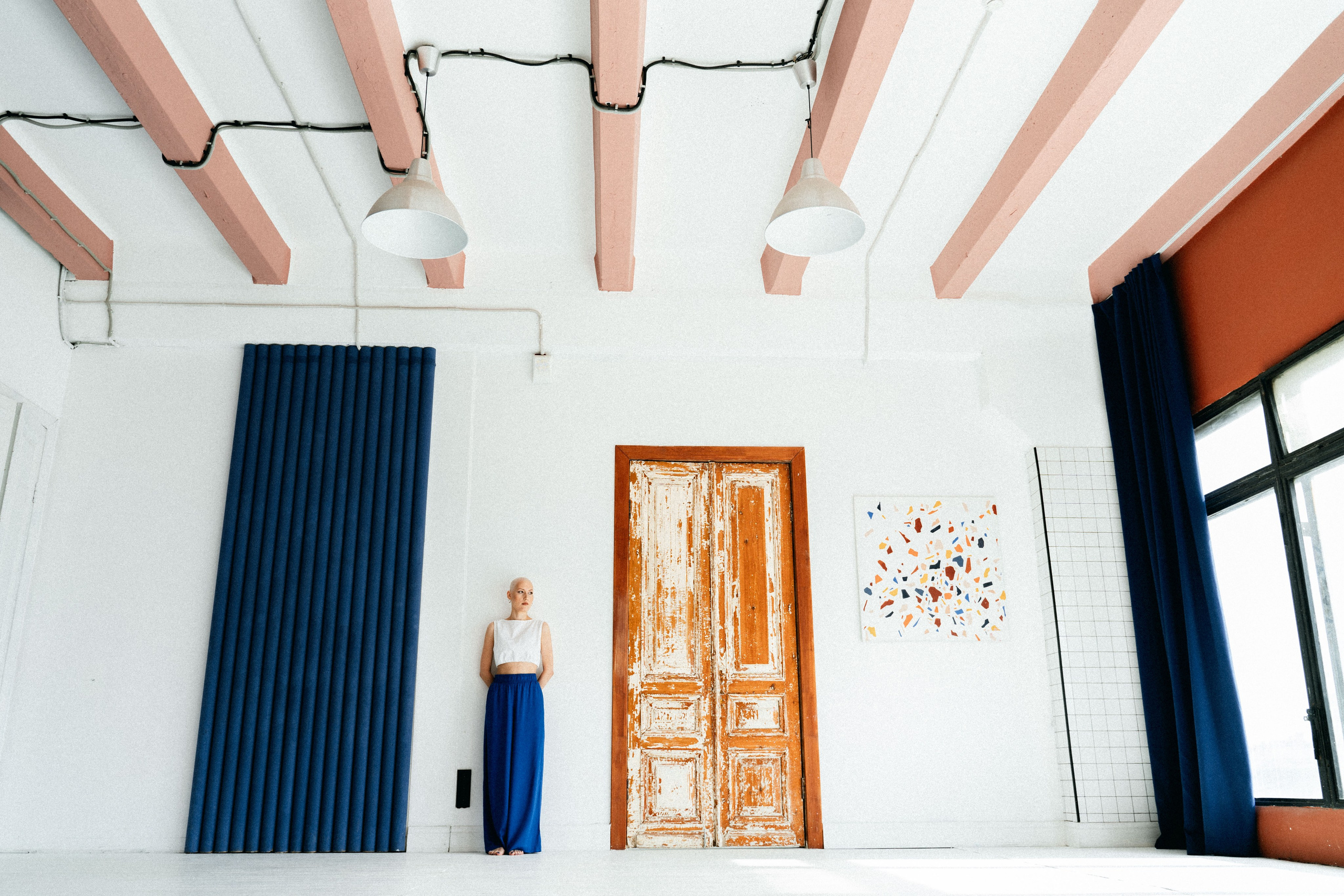 Alexandra. Фотограф в Санкт-Петербурге Диана Цой