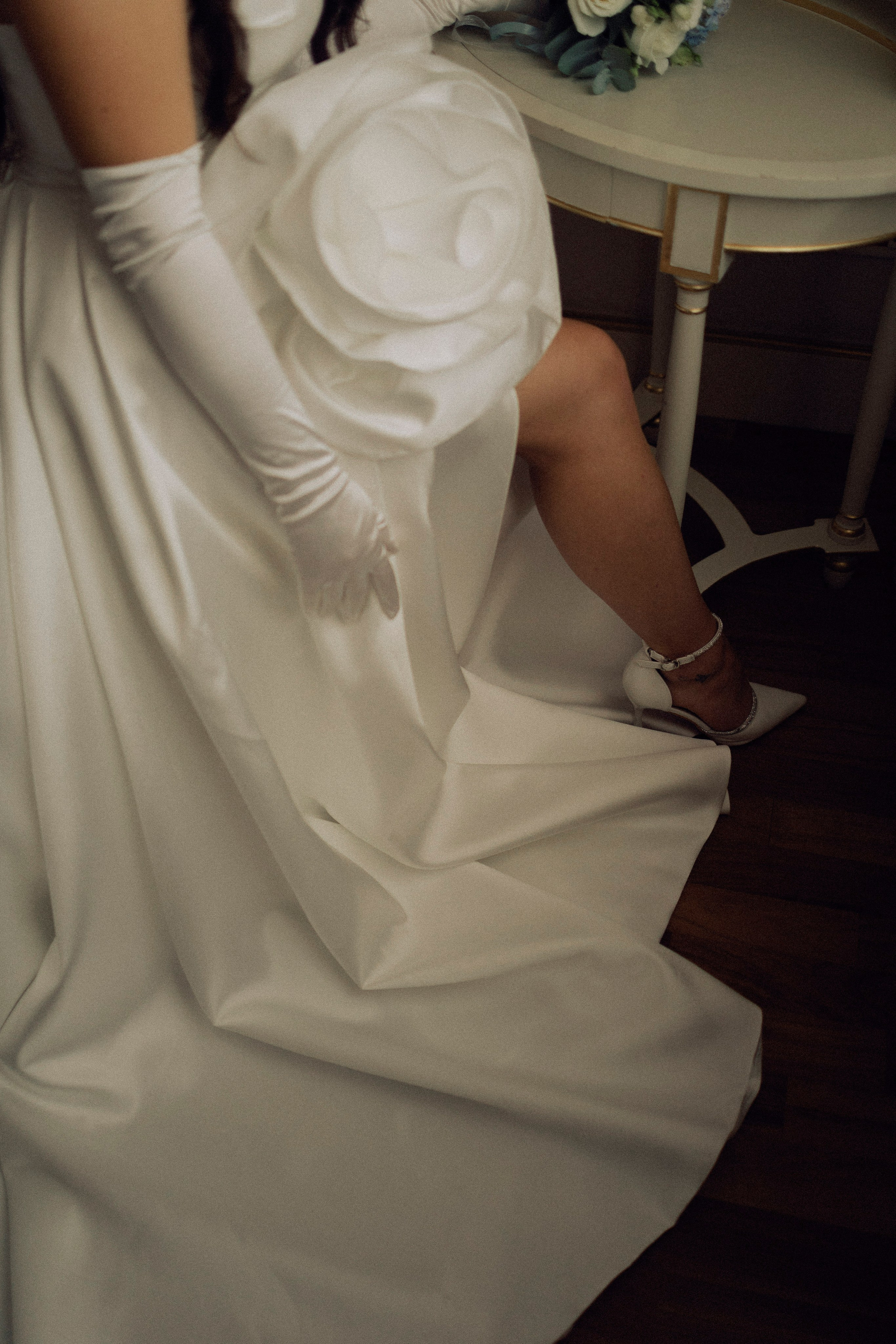 Алексей и Ксения. Свадебный и портретный фотограф Тюмень