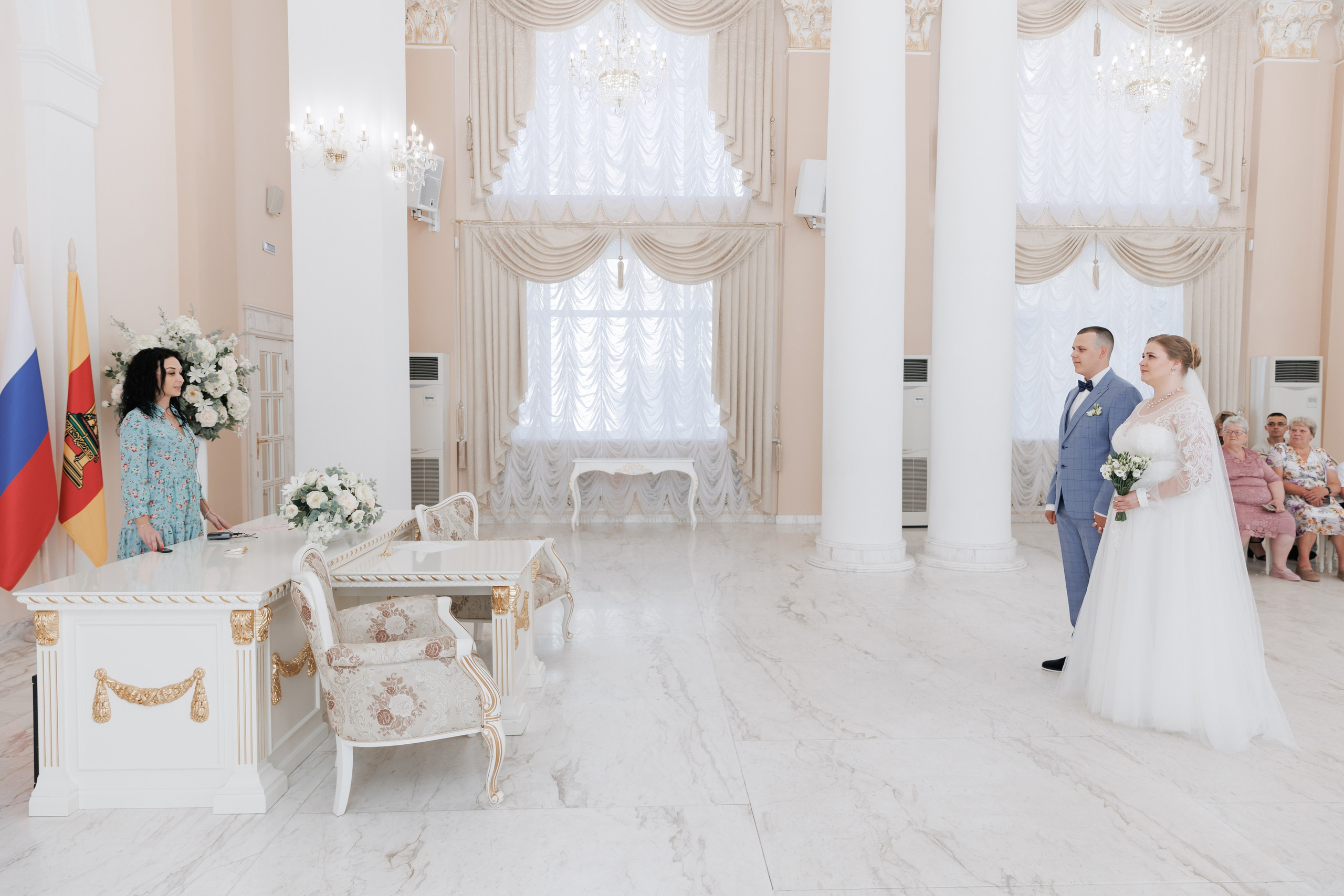 Свадьба. Свадебный и семейный фотограф в Твери и Тверской области