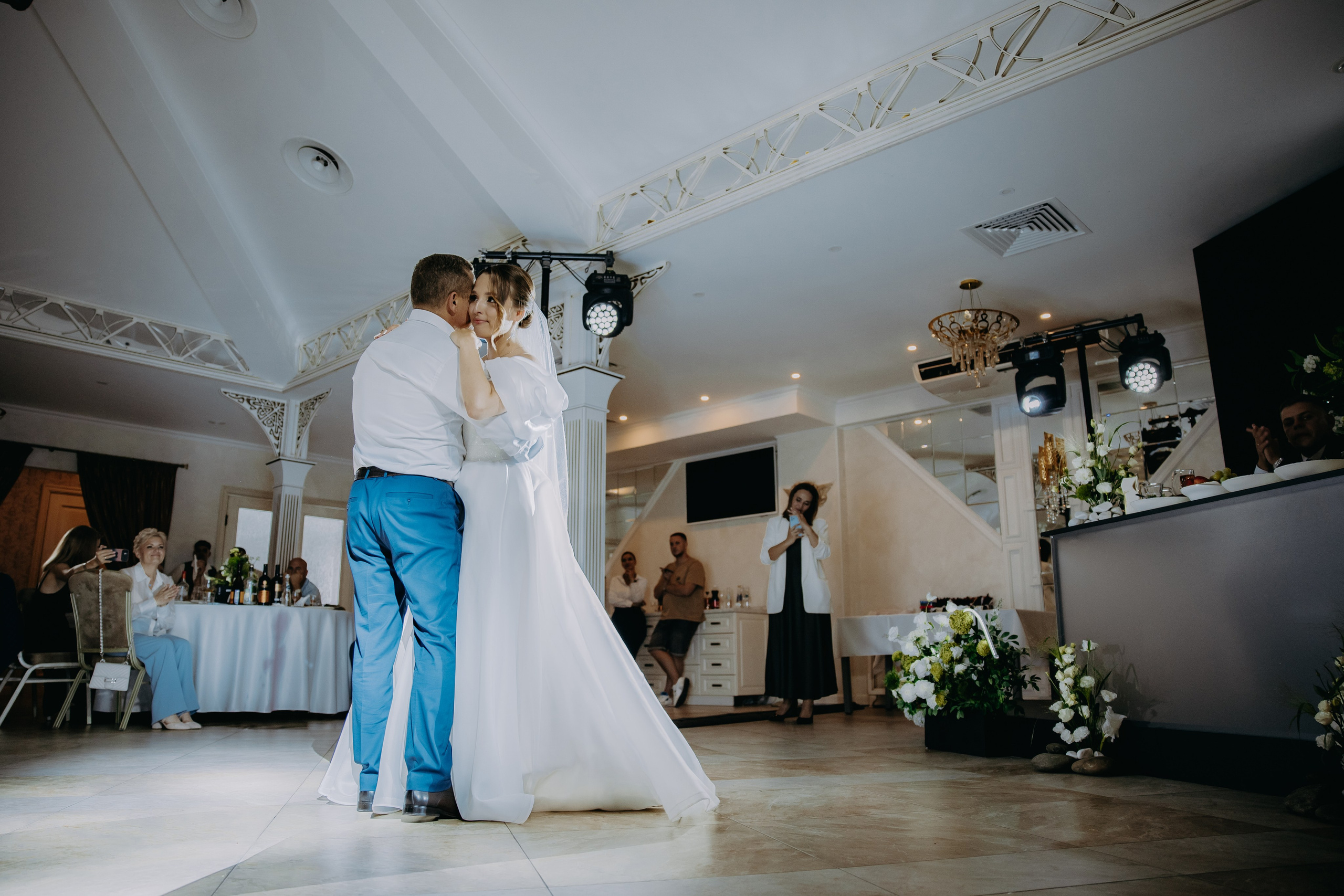 Данила и Татьяна. Фотограф в Саратове Александр Кухаренко. И не только в Саратове :)