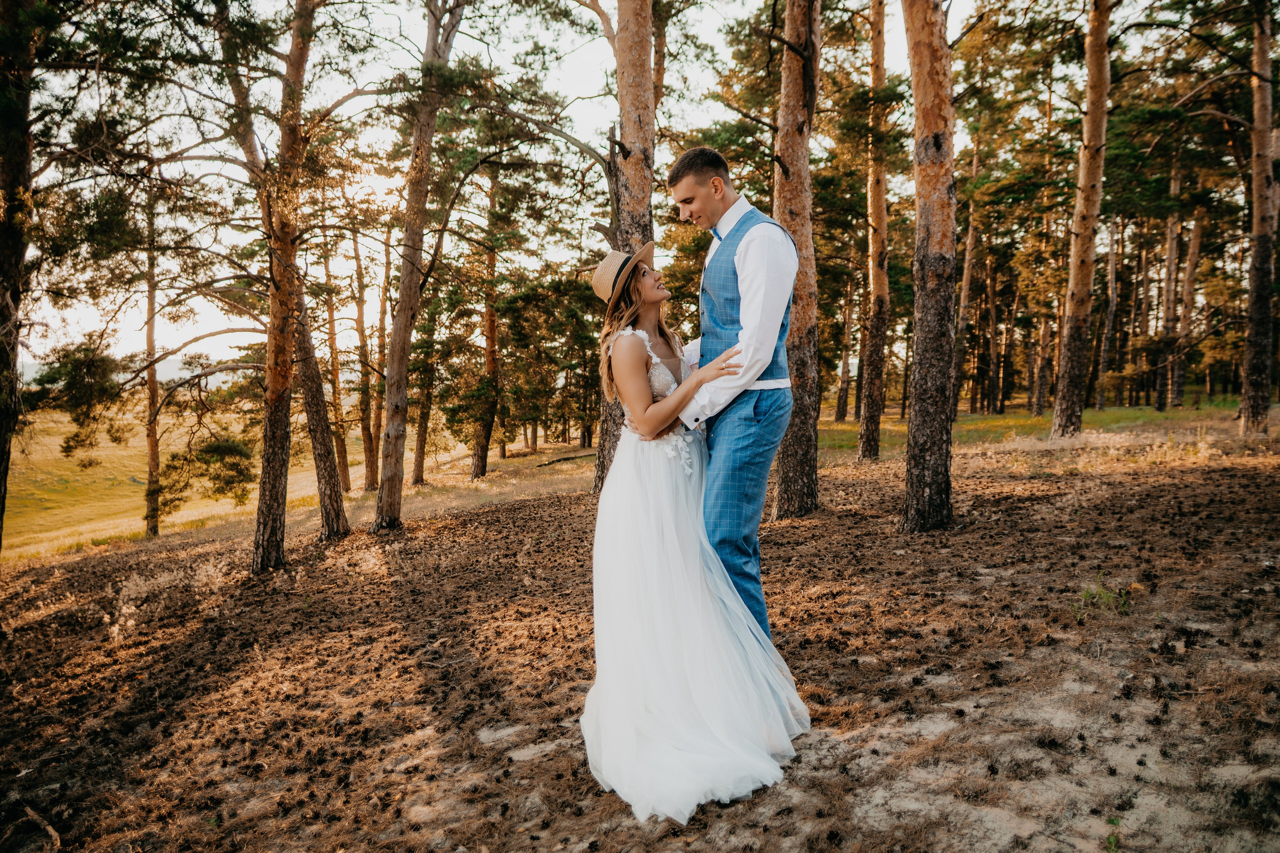 Артём и Ирина. Фотограф в Саратове Александр Кухаренко. И не только в Саратове :)