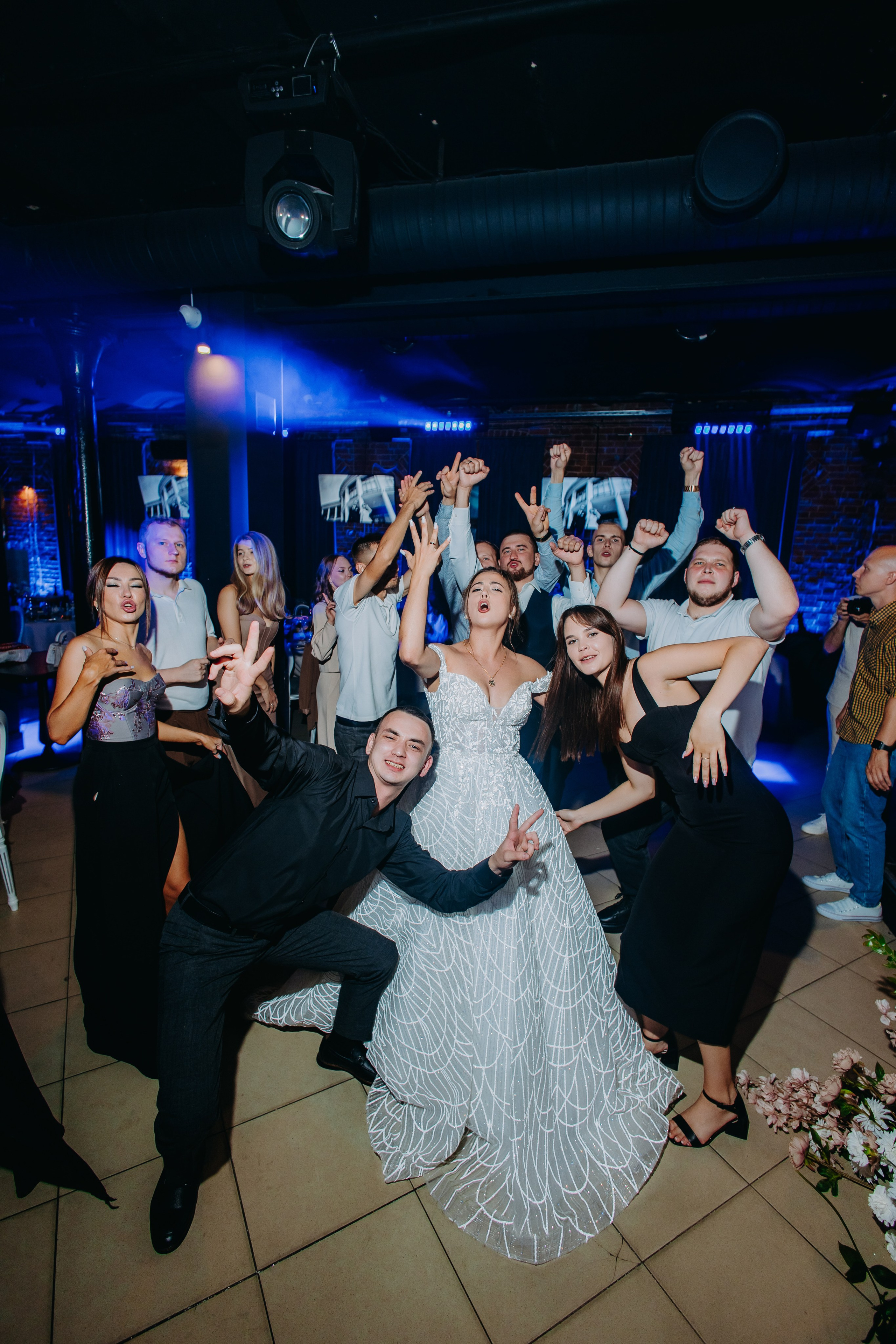 Дмитрий и Екатерина. Фотограф в Саратове Александр Кухаренко. И не только в Саратове :)