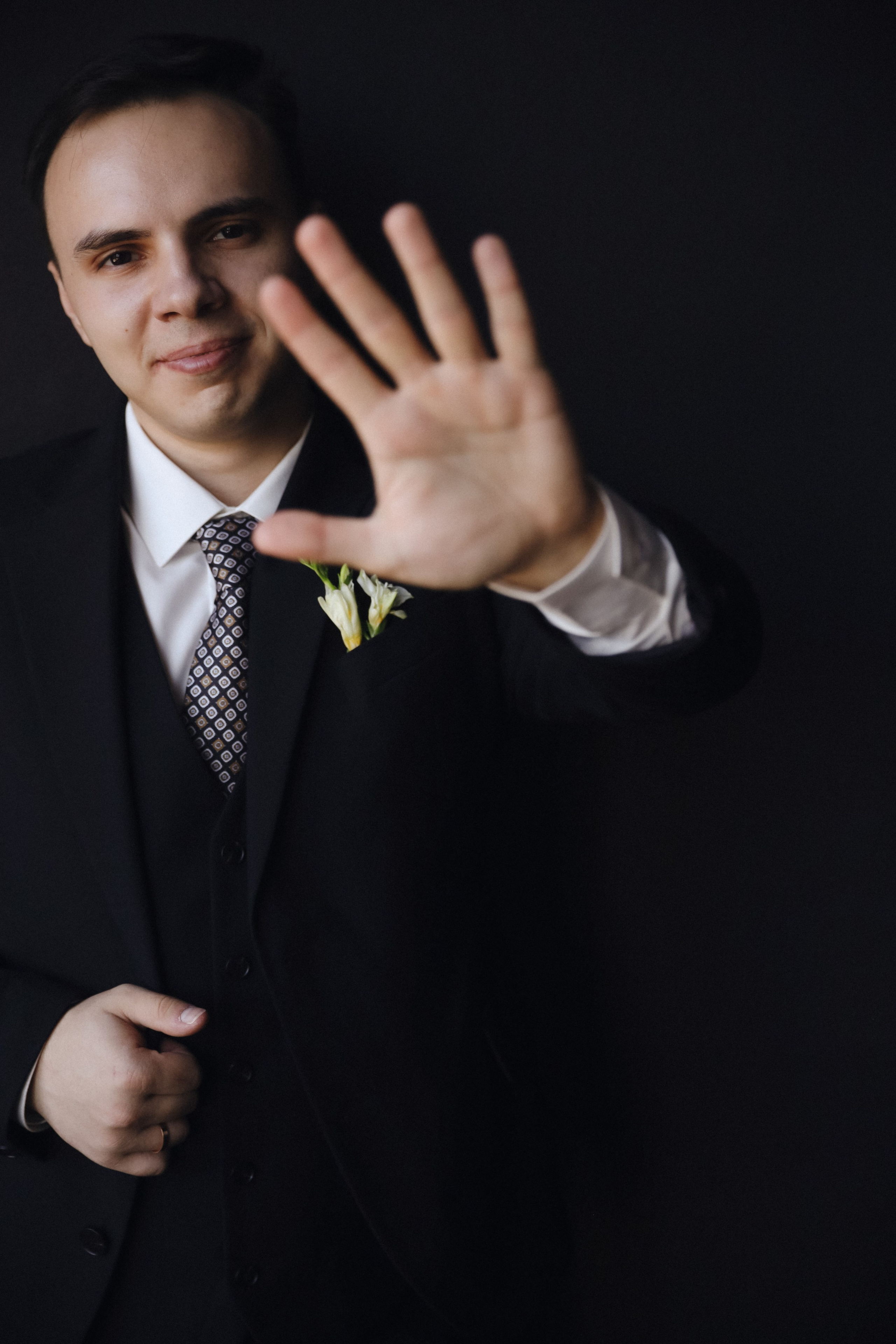 Андрей и Вероника. Свадебный фотограф Екатеринбург Алексей Ладыгин