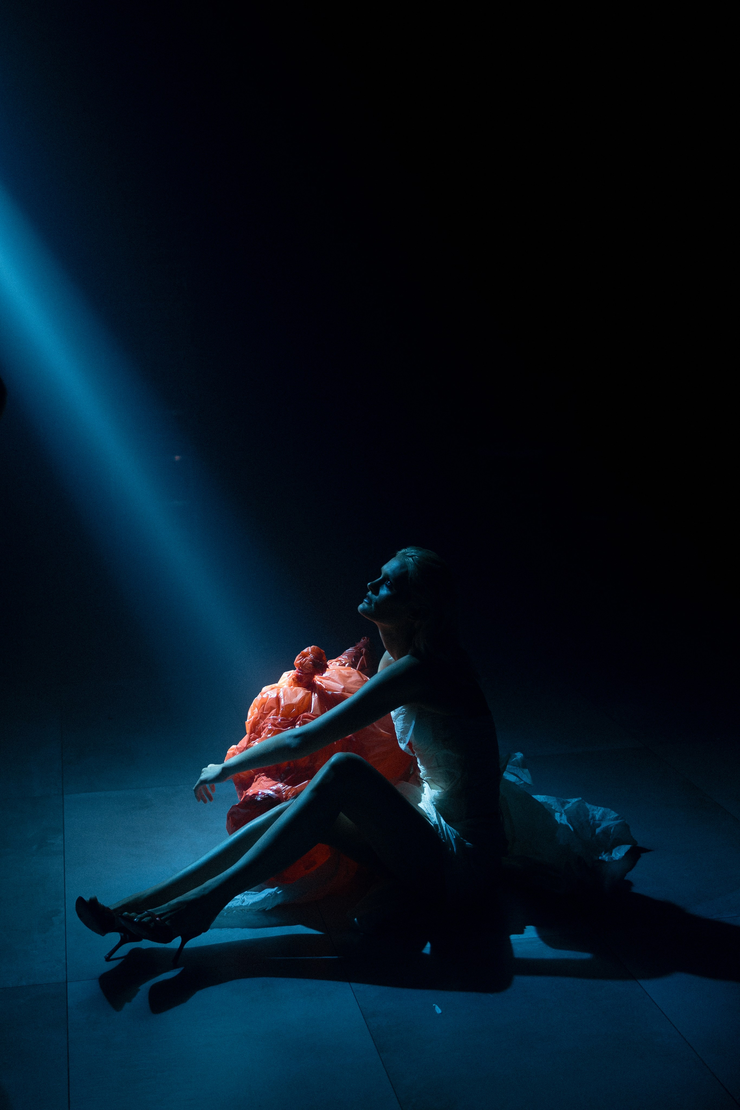 Демонтаж эмоций. Свадебный фотограф Колесников Антон