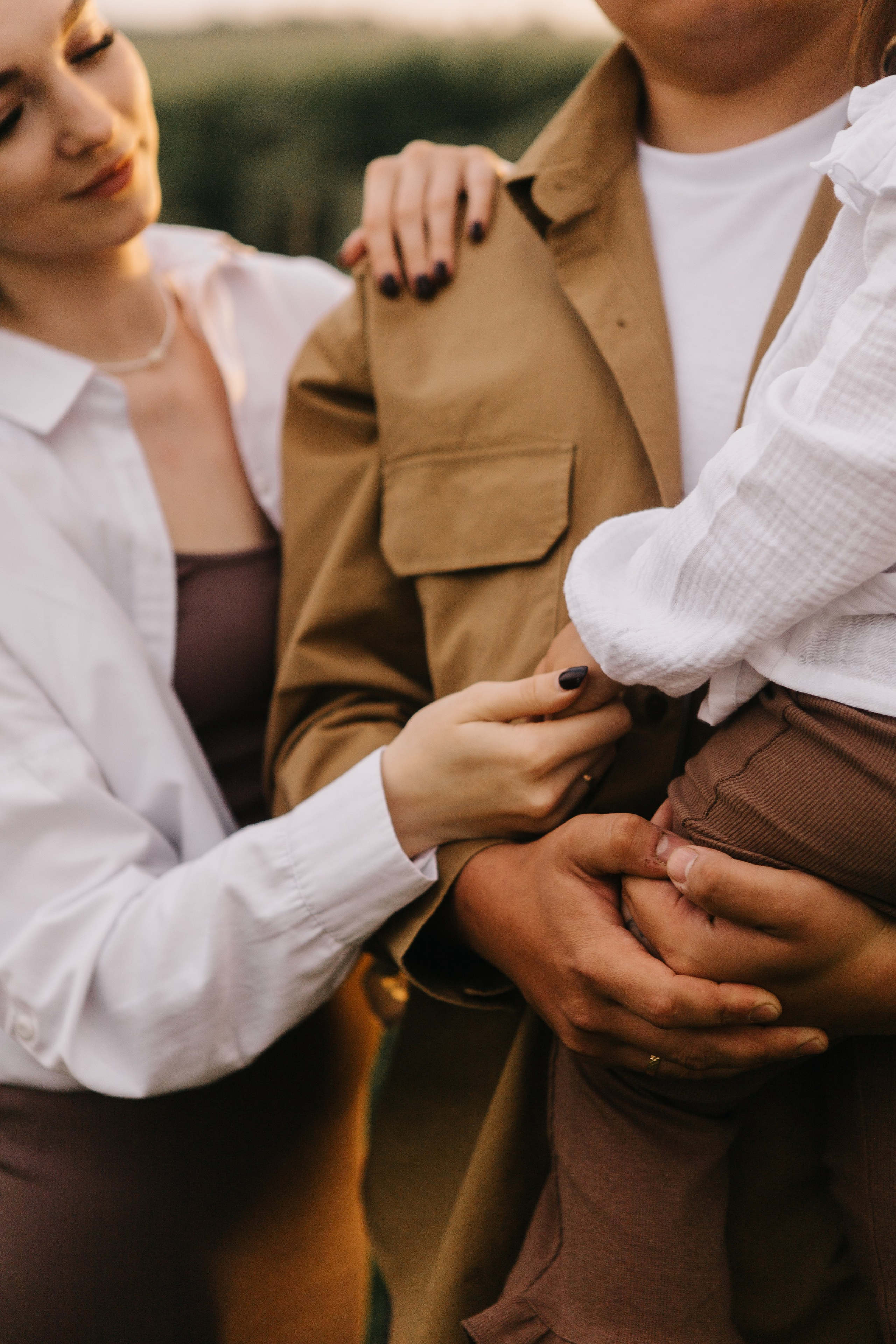 Sem. Свадебный фотограф в Туле, Москве. Ангелина Зеленина