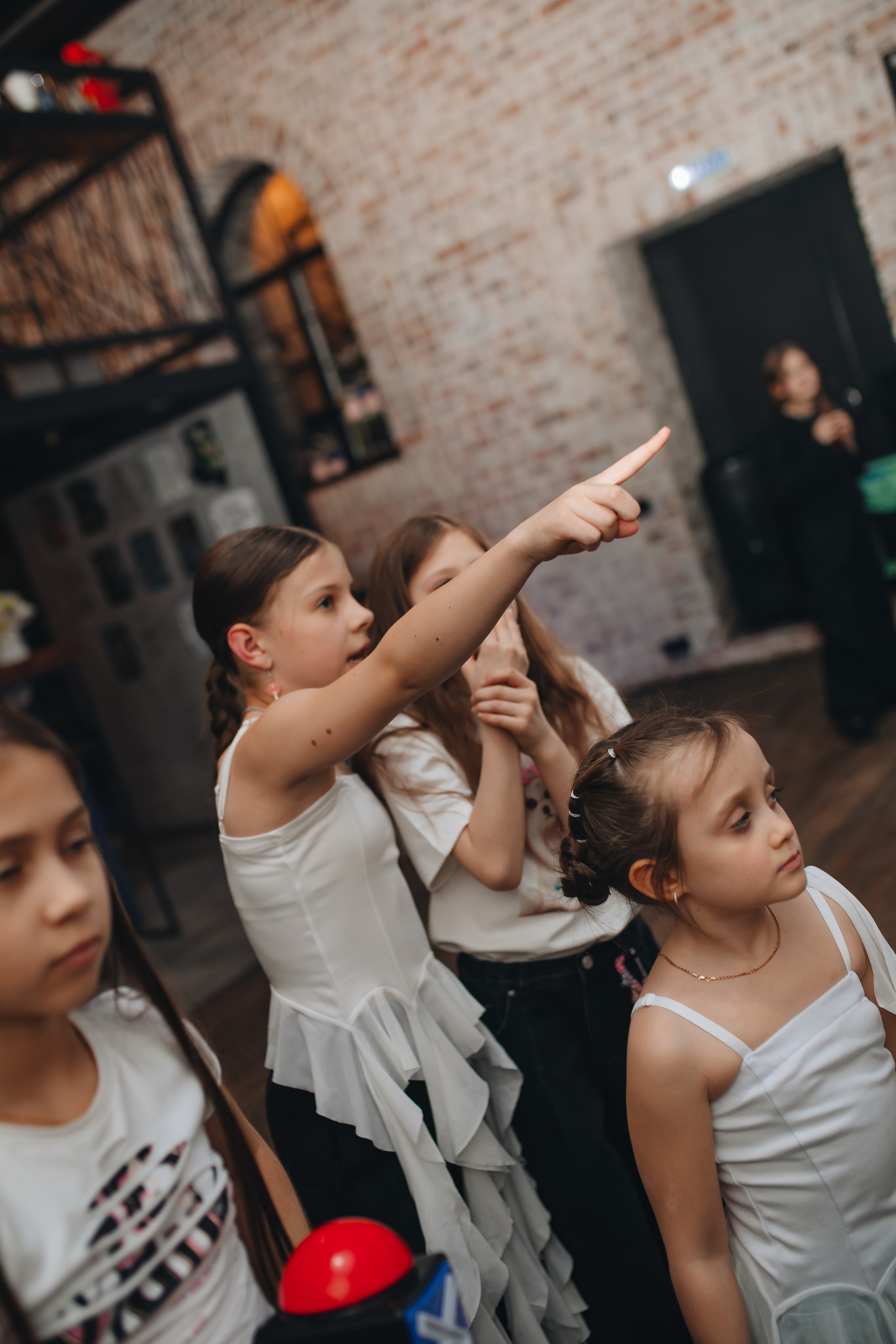 Марусе 11 лет. Семейный и детский фотограф в Москве Дорогова Екатерина