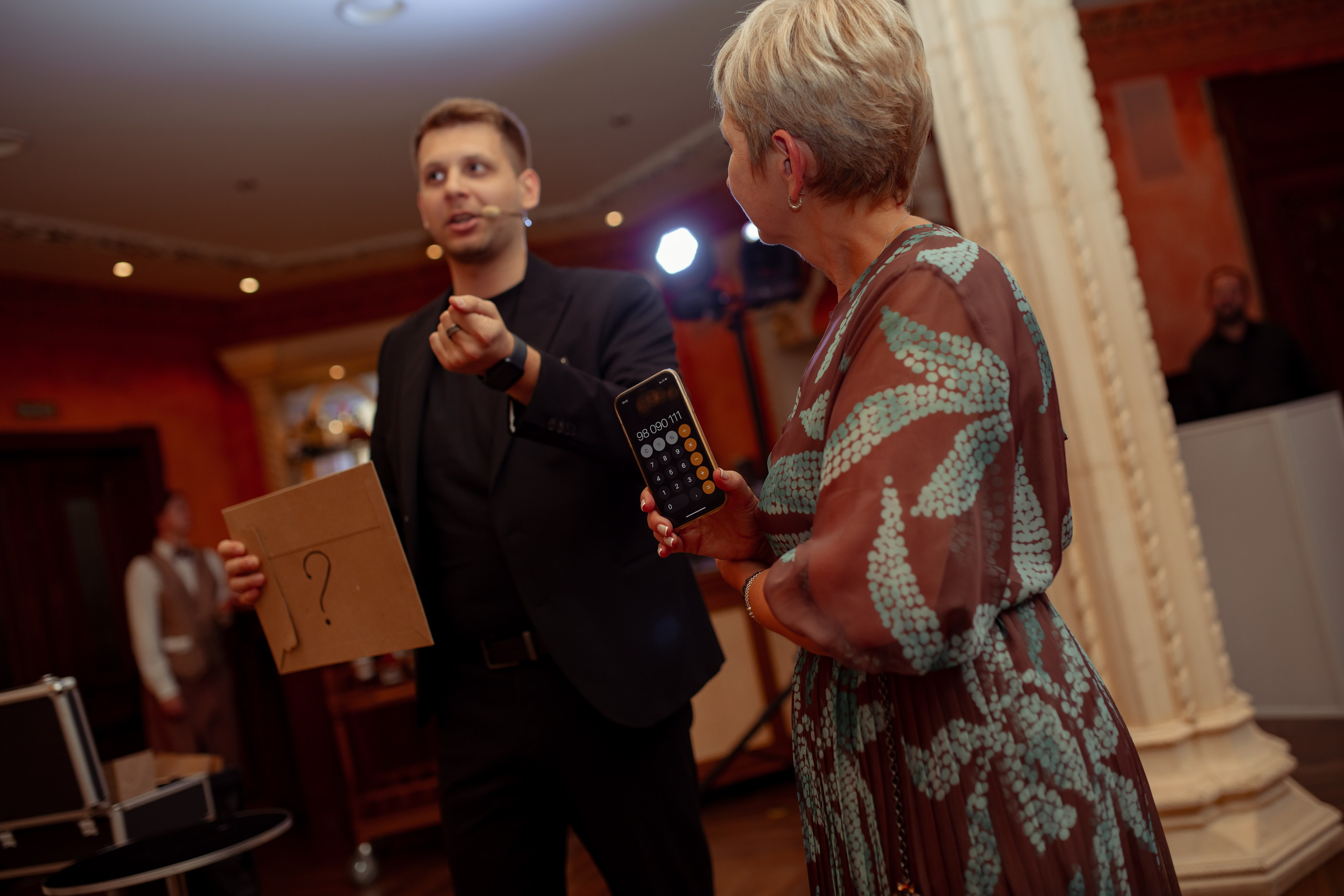 Юбилей Светланы (6 часов). Семейный и детский фотограф в Москве Дорогова Екатерина