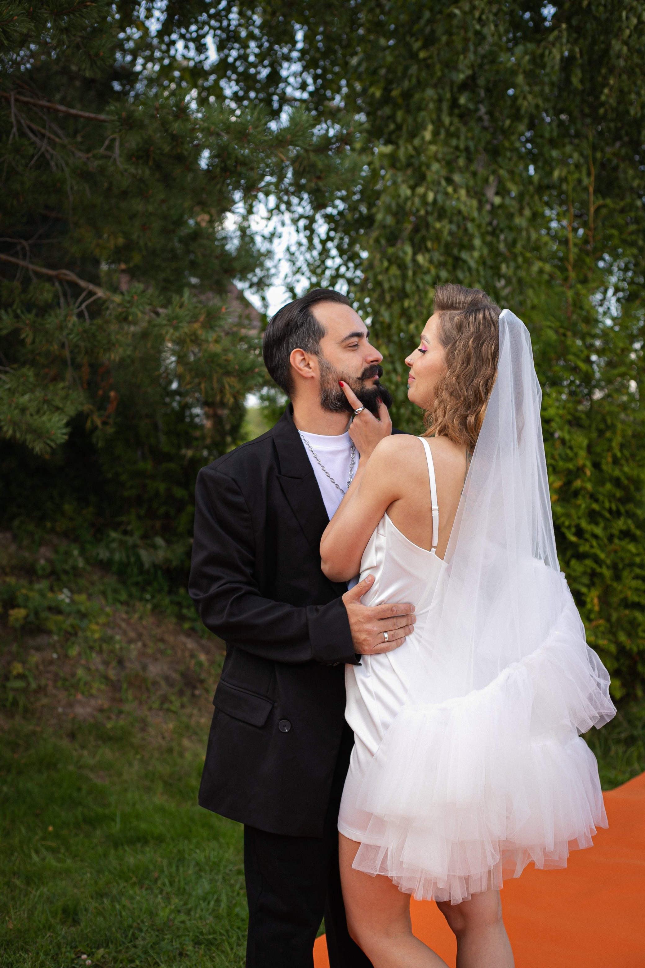 Свадебная история. Фотограф на ваш знаменательный день Рязань, Москва.Екатерина Королькова