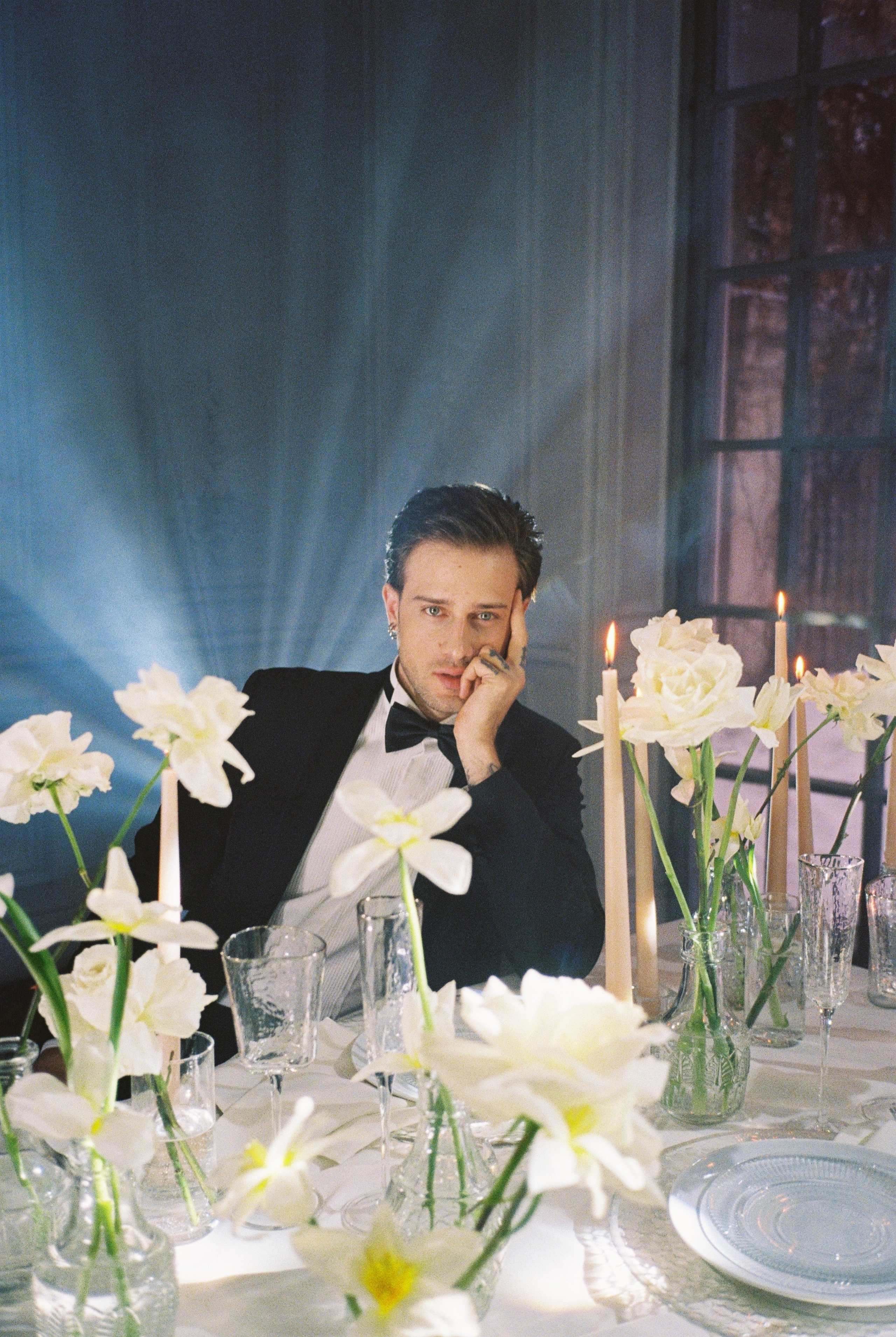 Арам и Саша