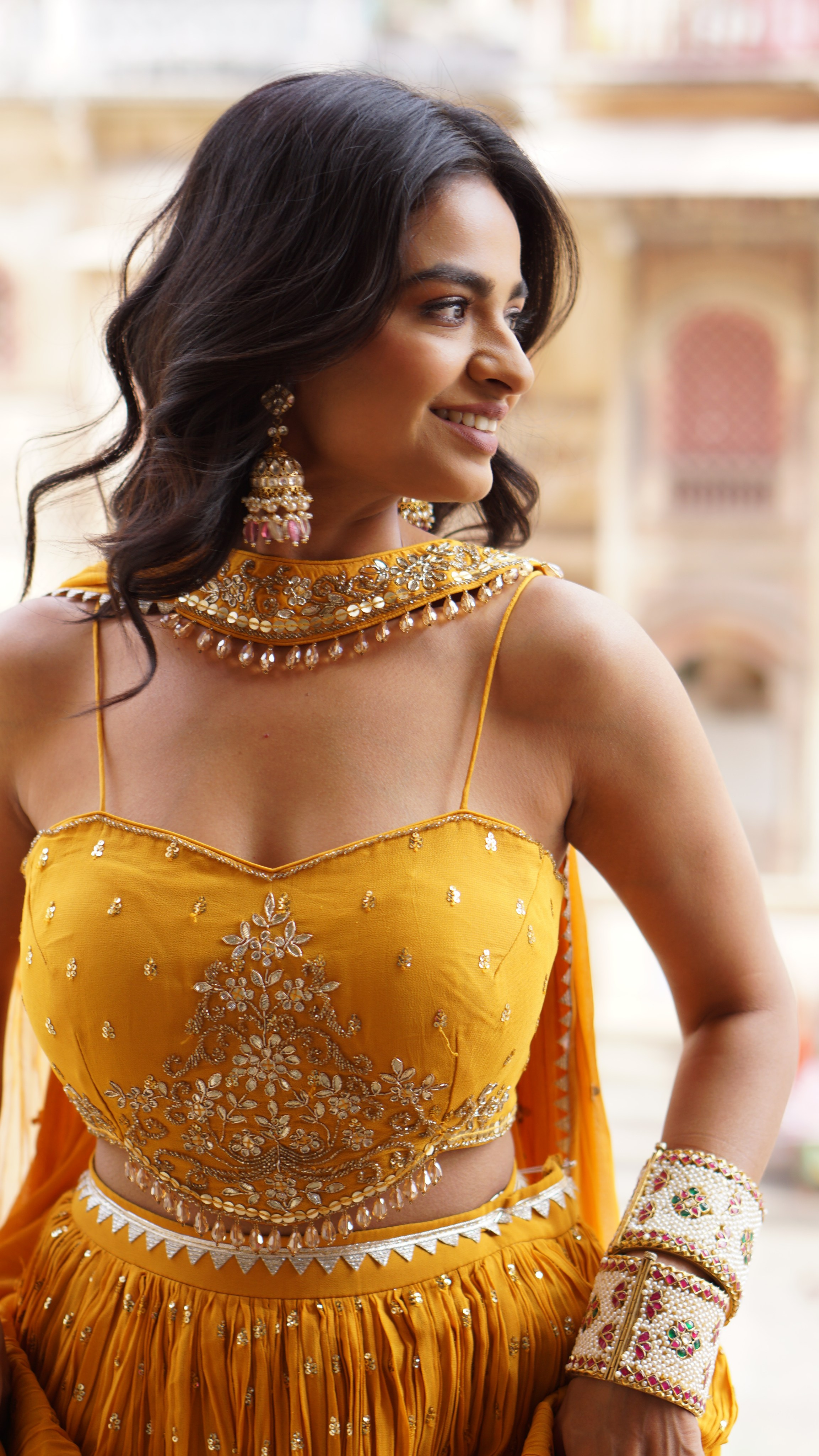 Индия. Фотохудожник и видеограф в Москве Юденкова Алина