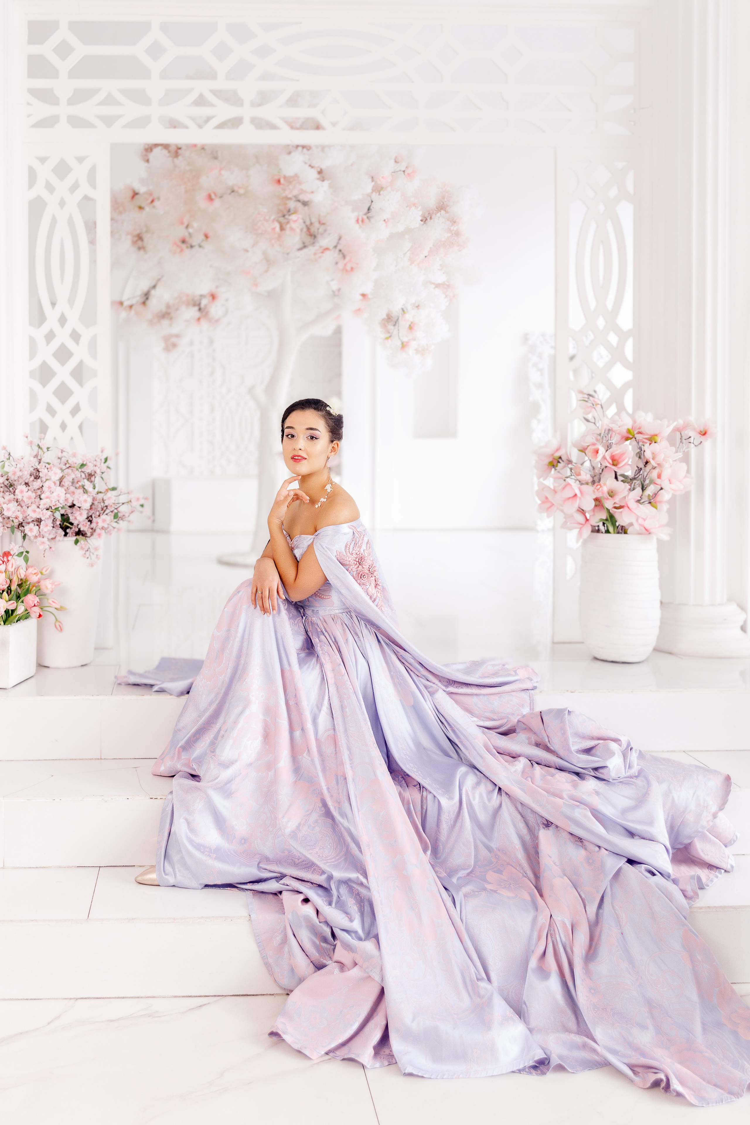 CROSS+STUDIO АВАЛОН. Свадебный фотограф, портретный фотограф в Москве и Саратове Оксана Анциферова