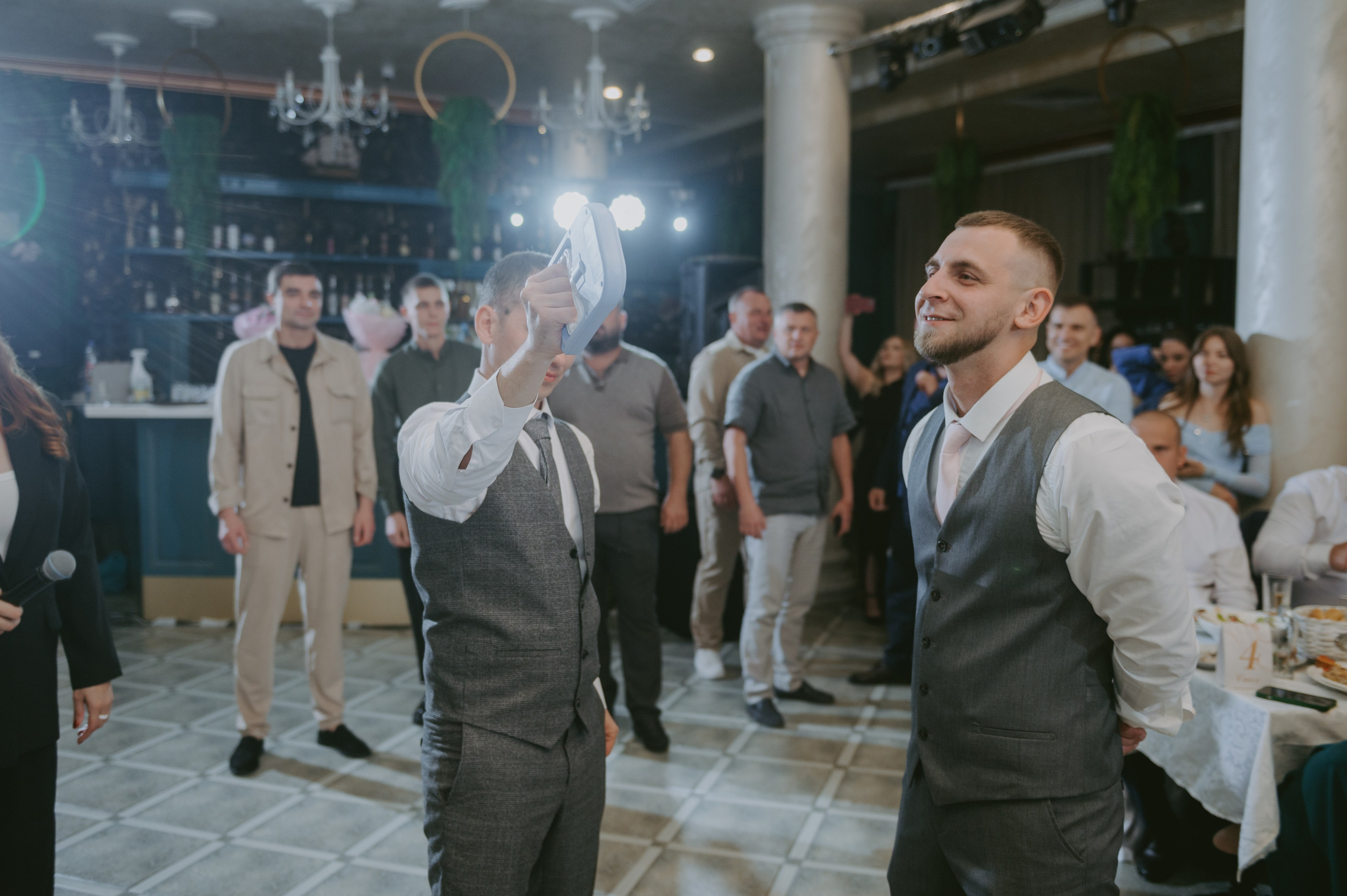 Роман & Вероника. Свадебный и семейный фотограф город Темрюк Фотостудия Темрюк